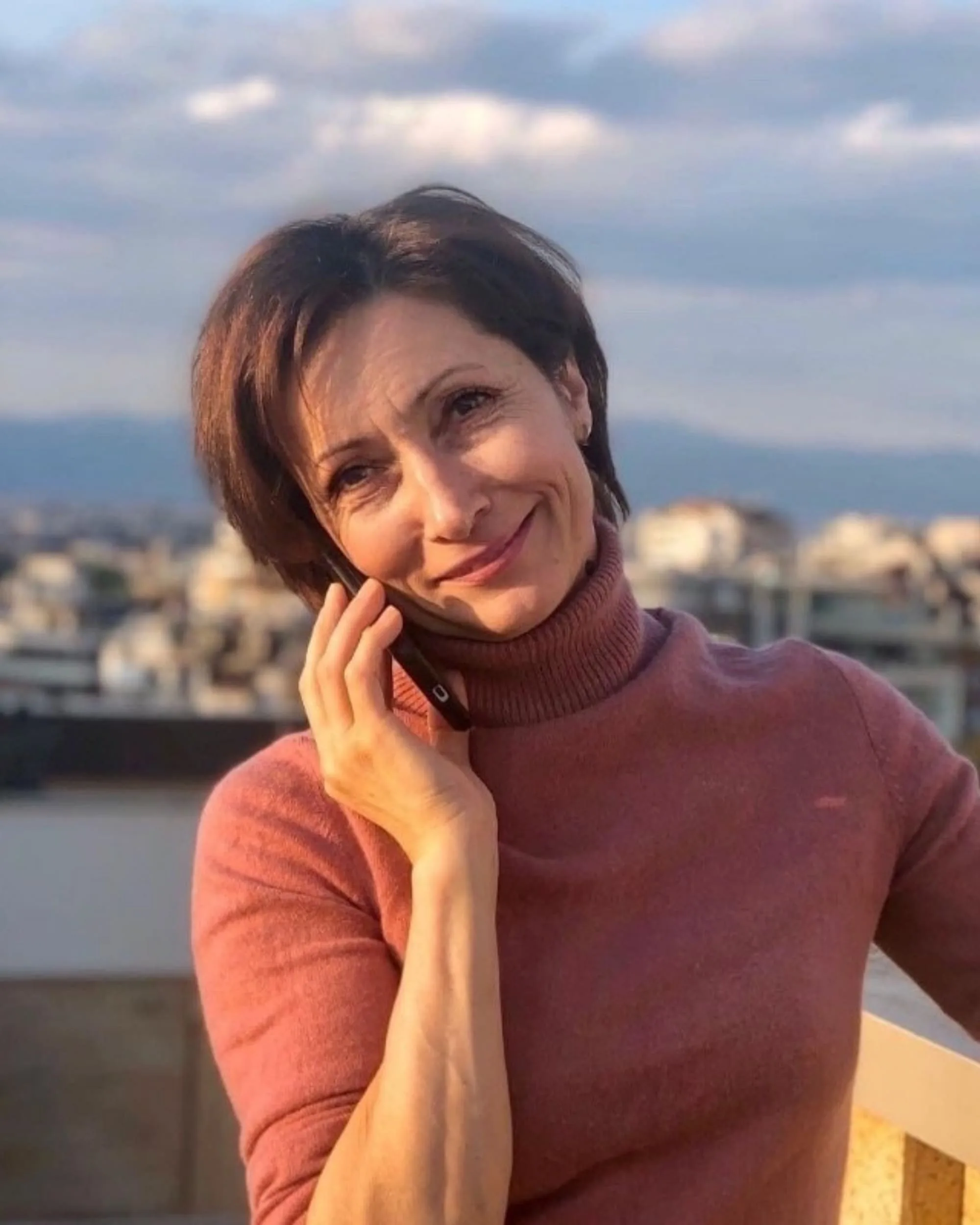 Oleynik Tatyana, Ballet, Bulgaria