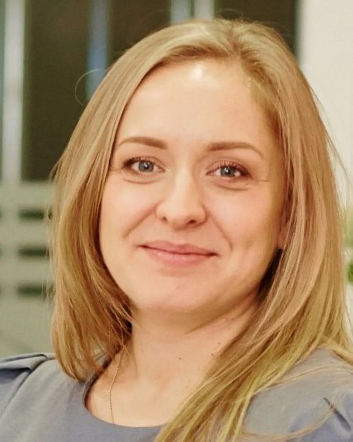 Osadcii Natalia, Finanțe, Ucraina