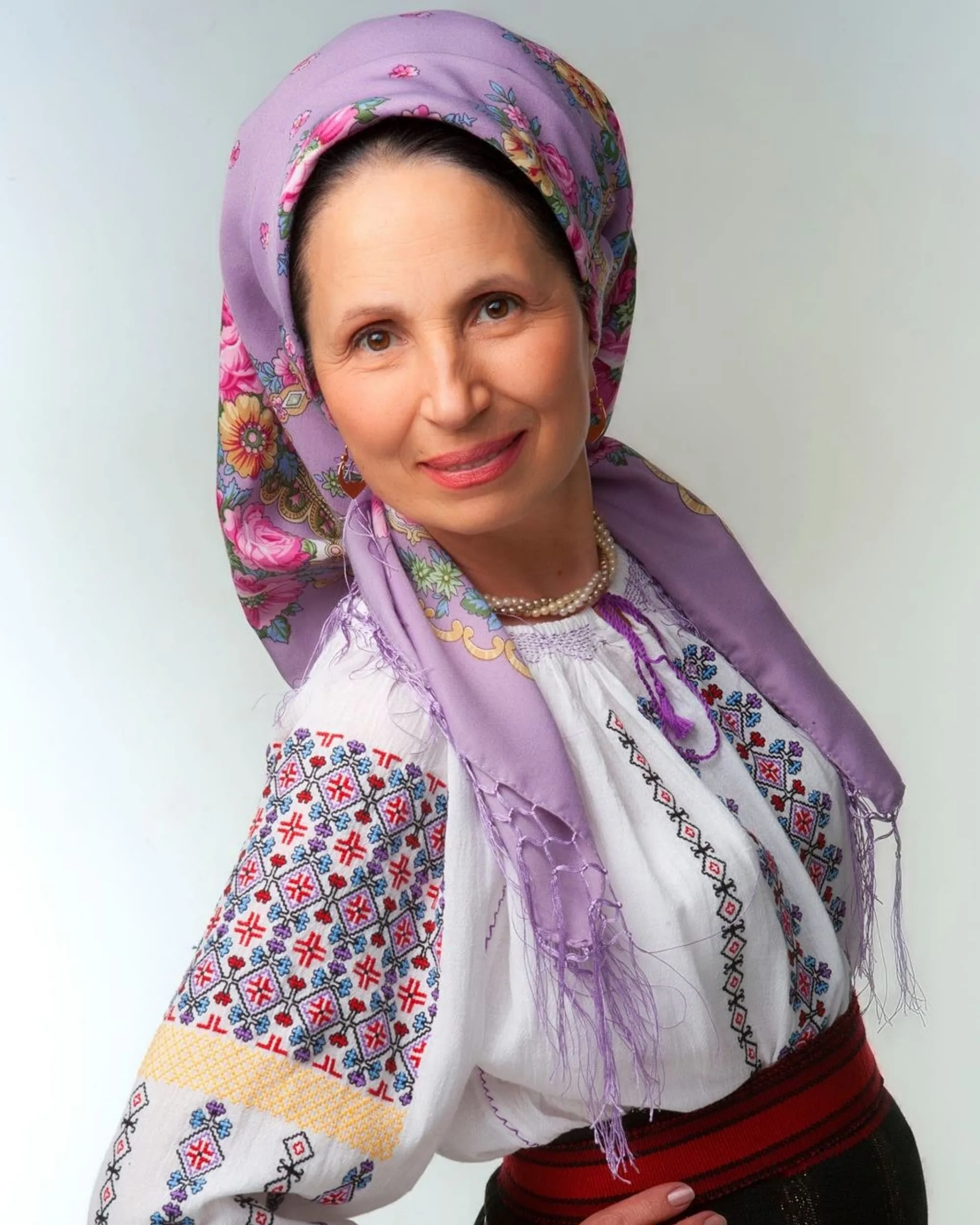 Osoianu Elena, Музыка, Республика Молдова
