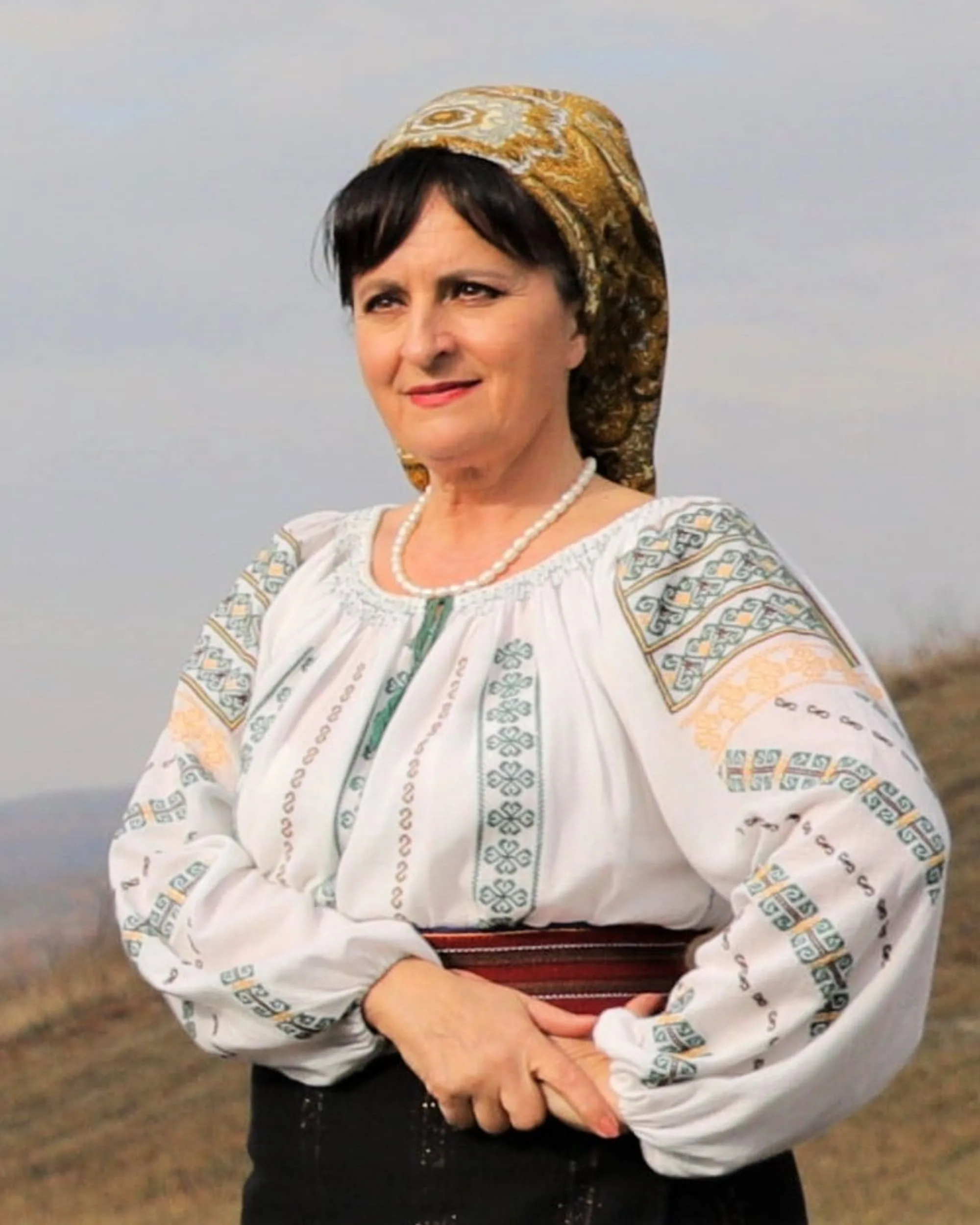 Osoianu Romela, Muzică, Republica Moldova