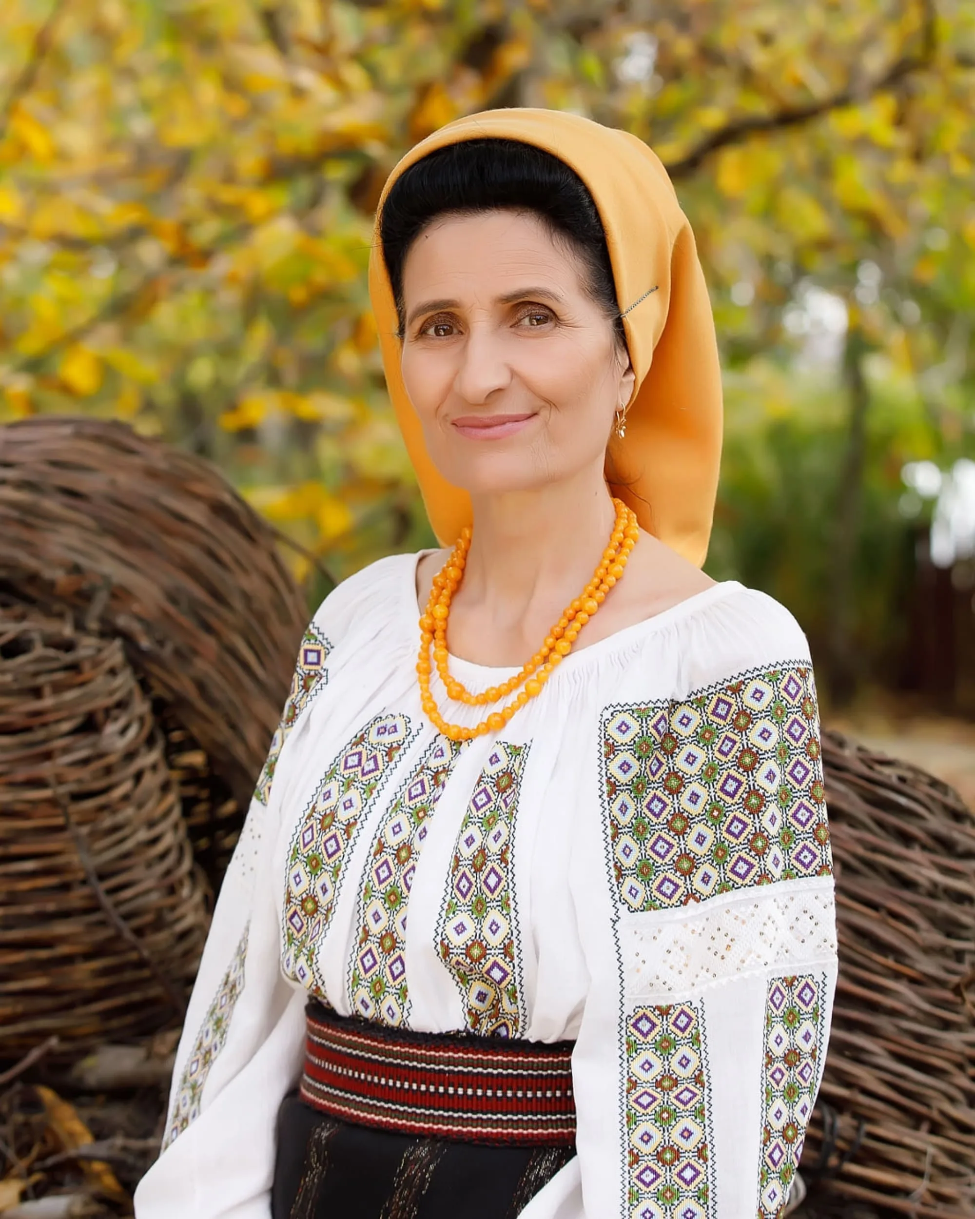 Osoianu Valentina, Музыка, Республика Молдова