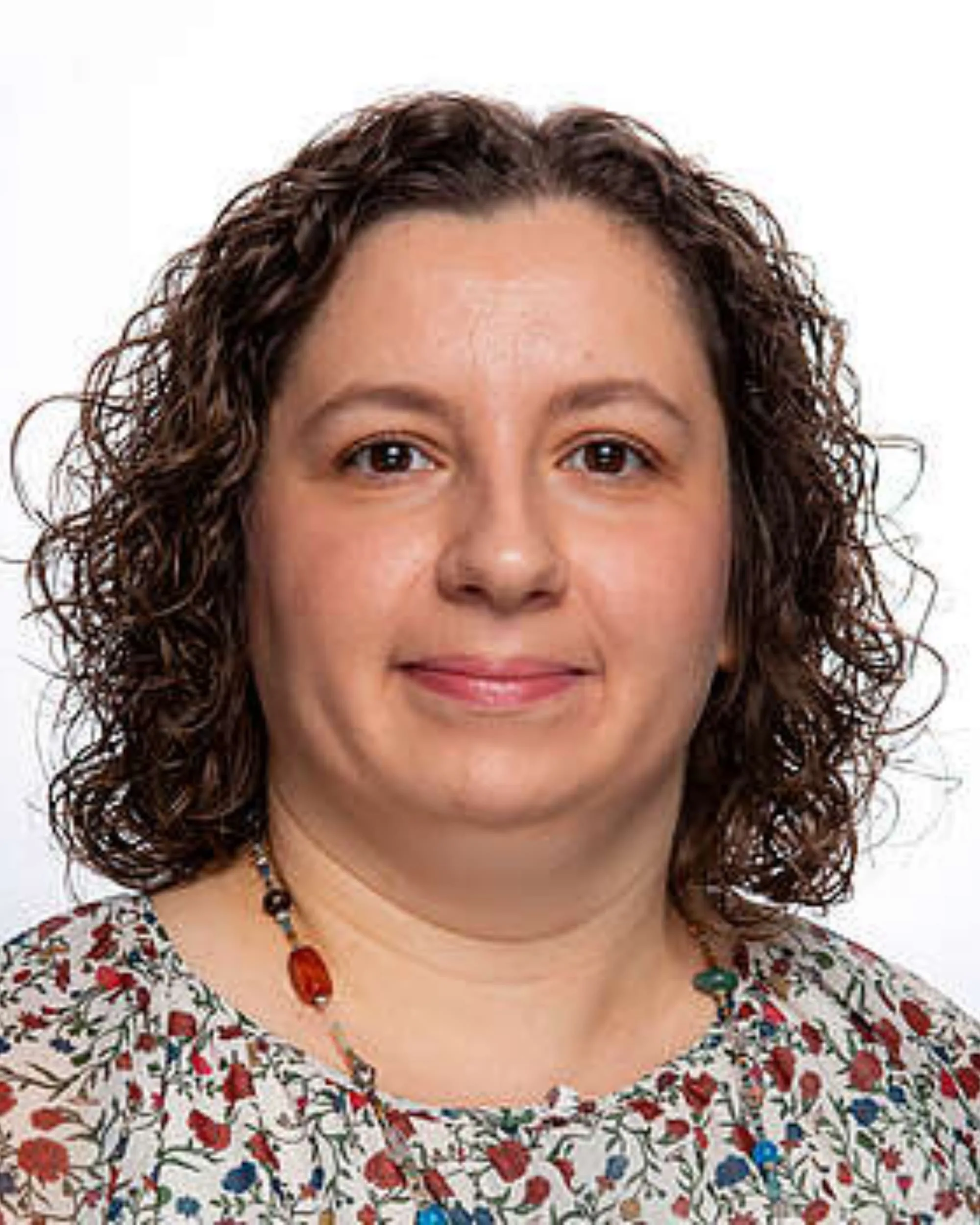 Pahom Olga, Education, United States of America