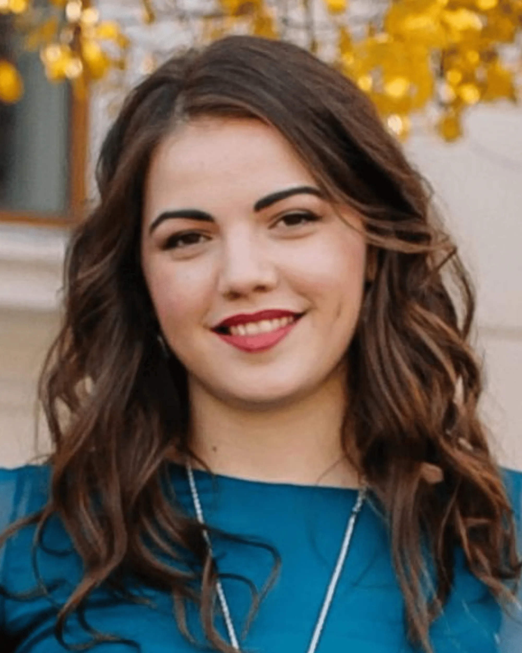 Paladi Cătălina, Fashion, Italy
