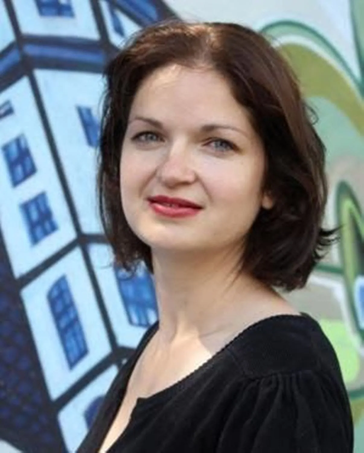 Palimina Anna, Operă, Franța
