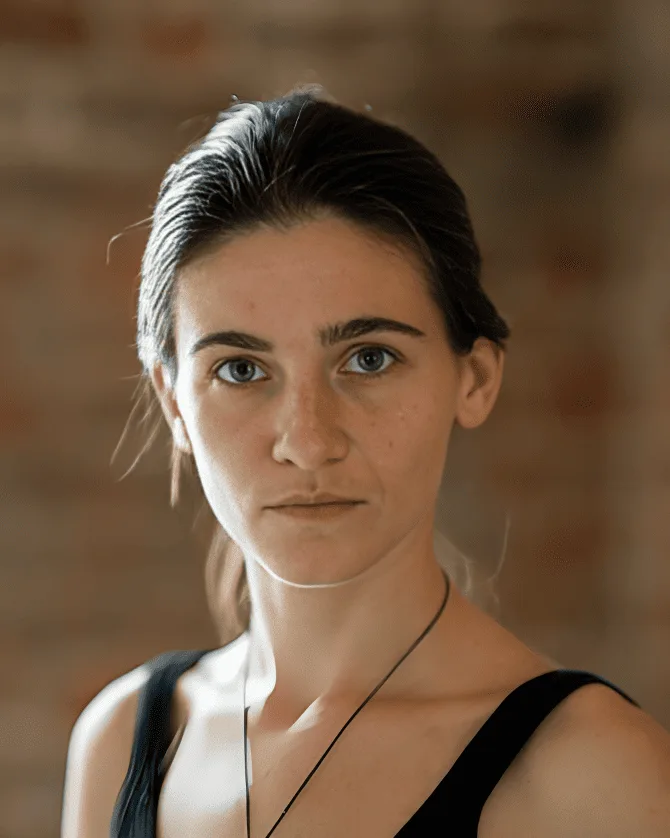 Pereleshina Anna, Кинотеатр, Израиль
