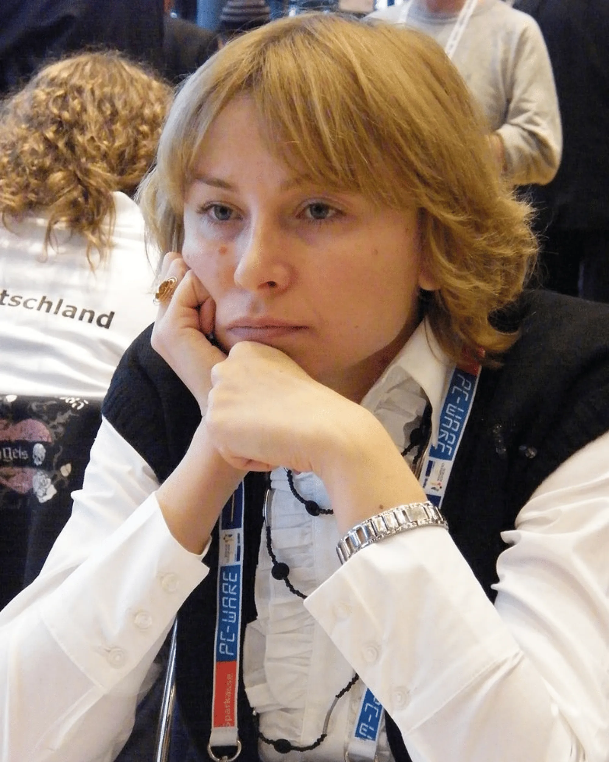 Petrenco Svetlana, Sport, Republica Moldova