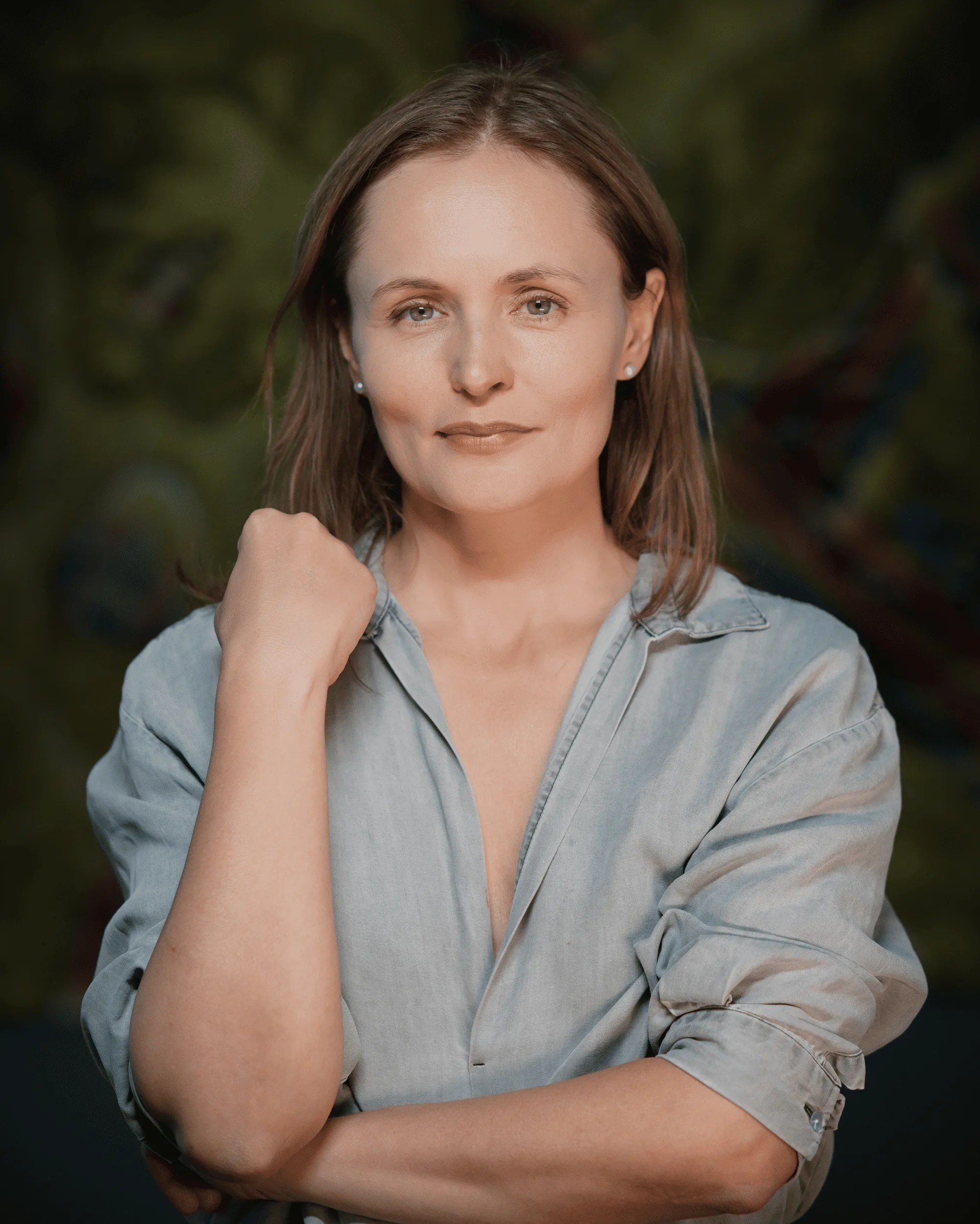 Platon Elena, Кинотеатр, Австрия