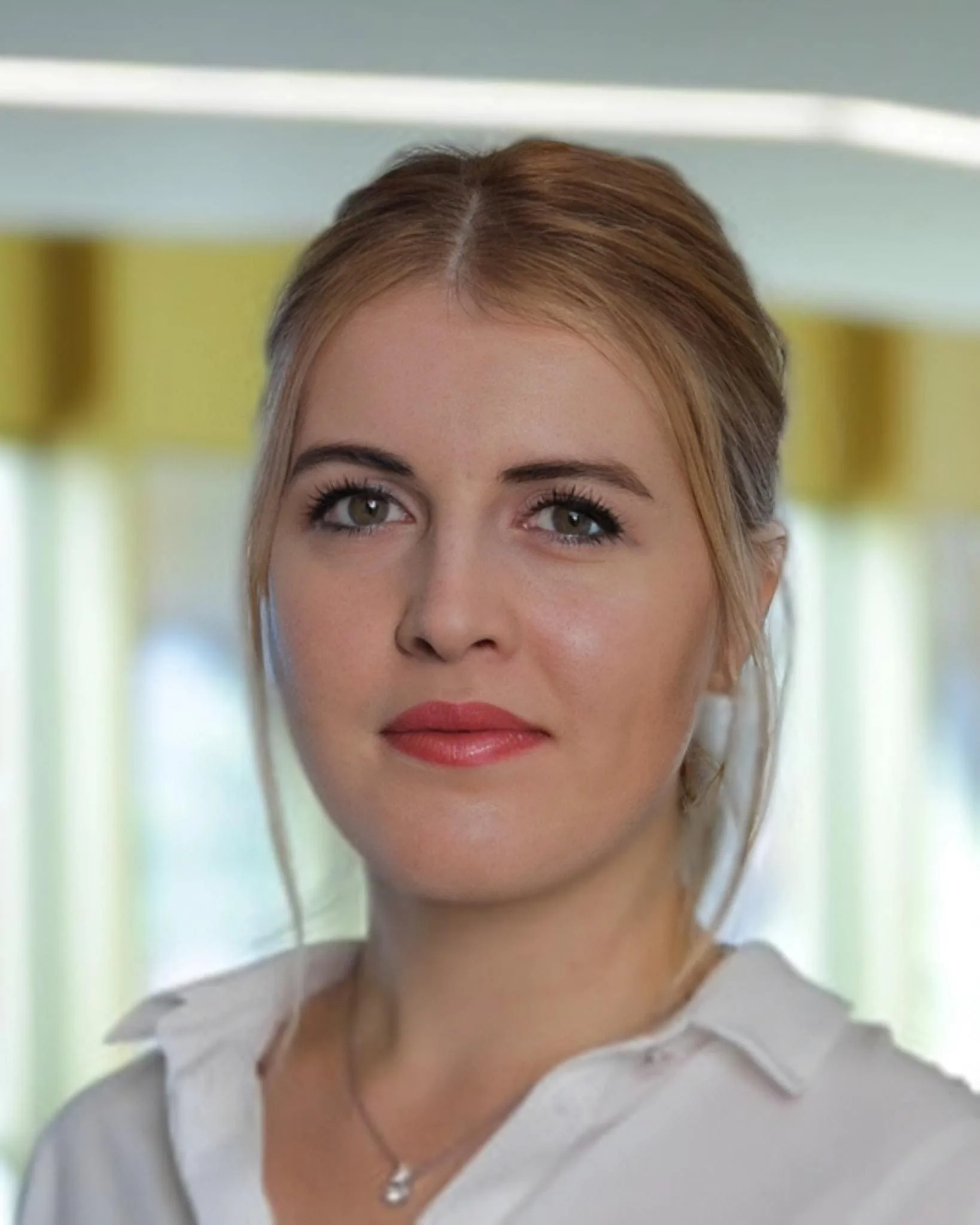 Pleșca Loredana, Finance, Switzerland