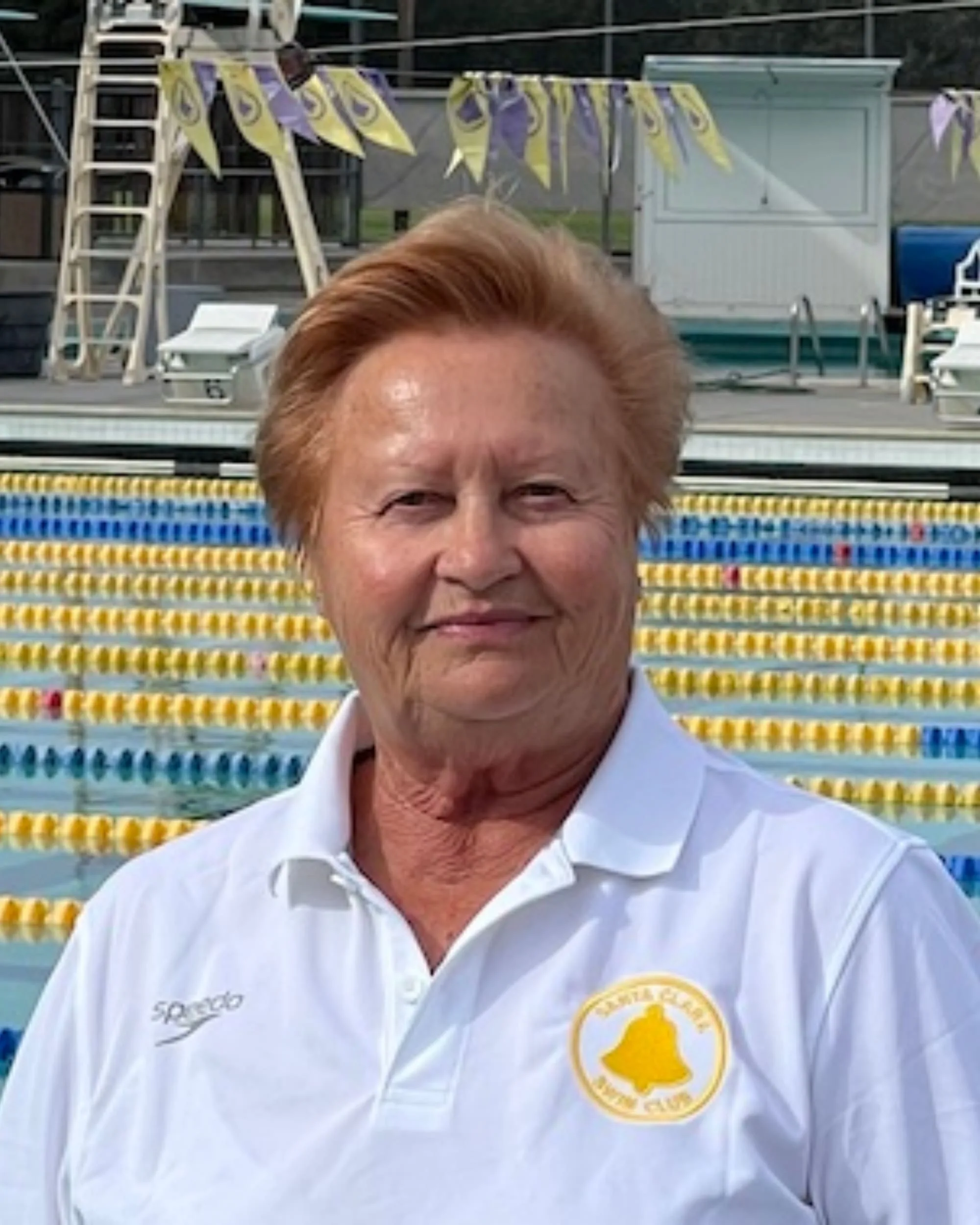 Pohilenco Liubovi, Sport, Statele Unite ale Americii