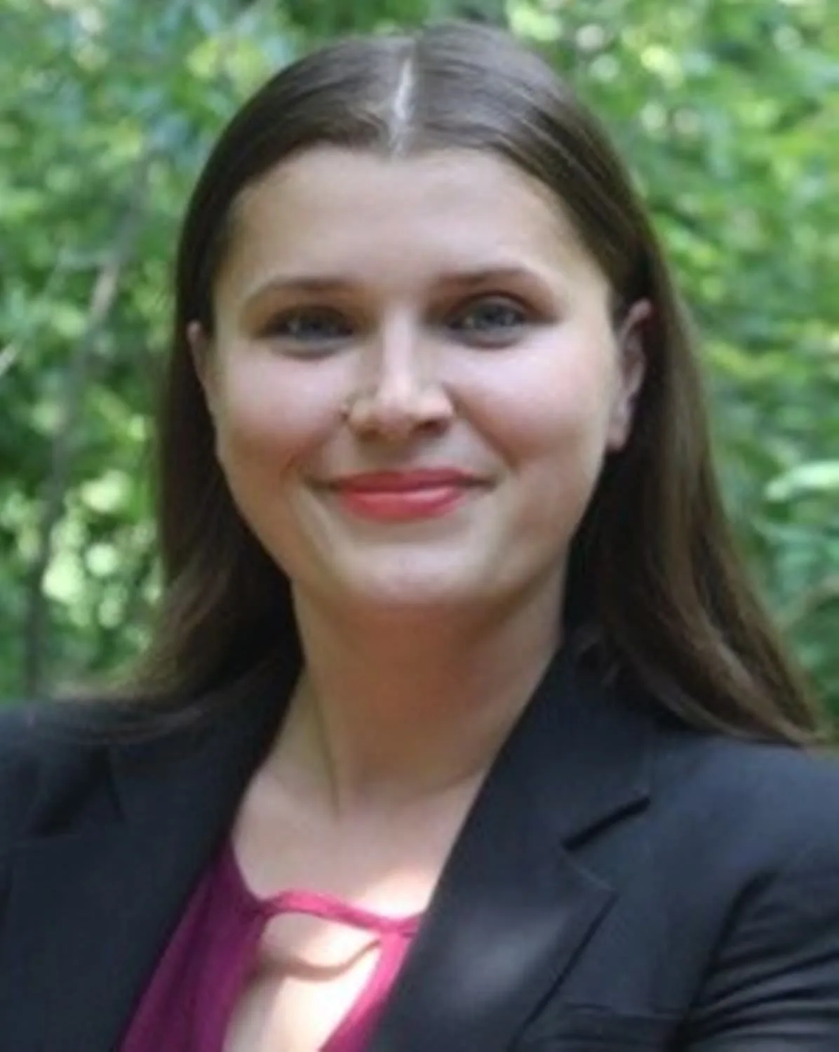 Poleacovschi Cristina, Educație, Statele Unite ale Americii