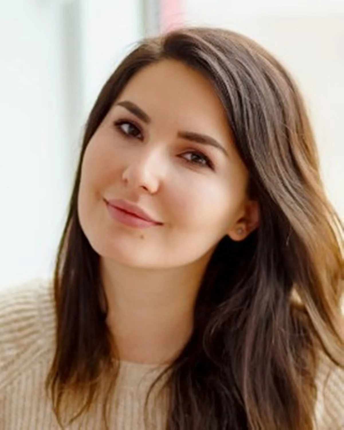 Postică Cristina, Искусство, Соединенные Штаты Америки