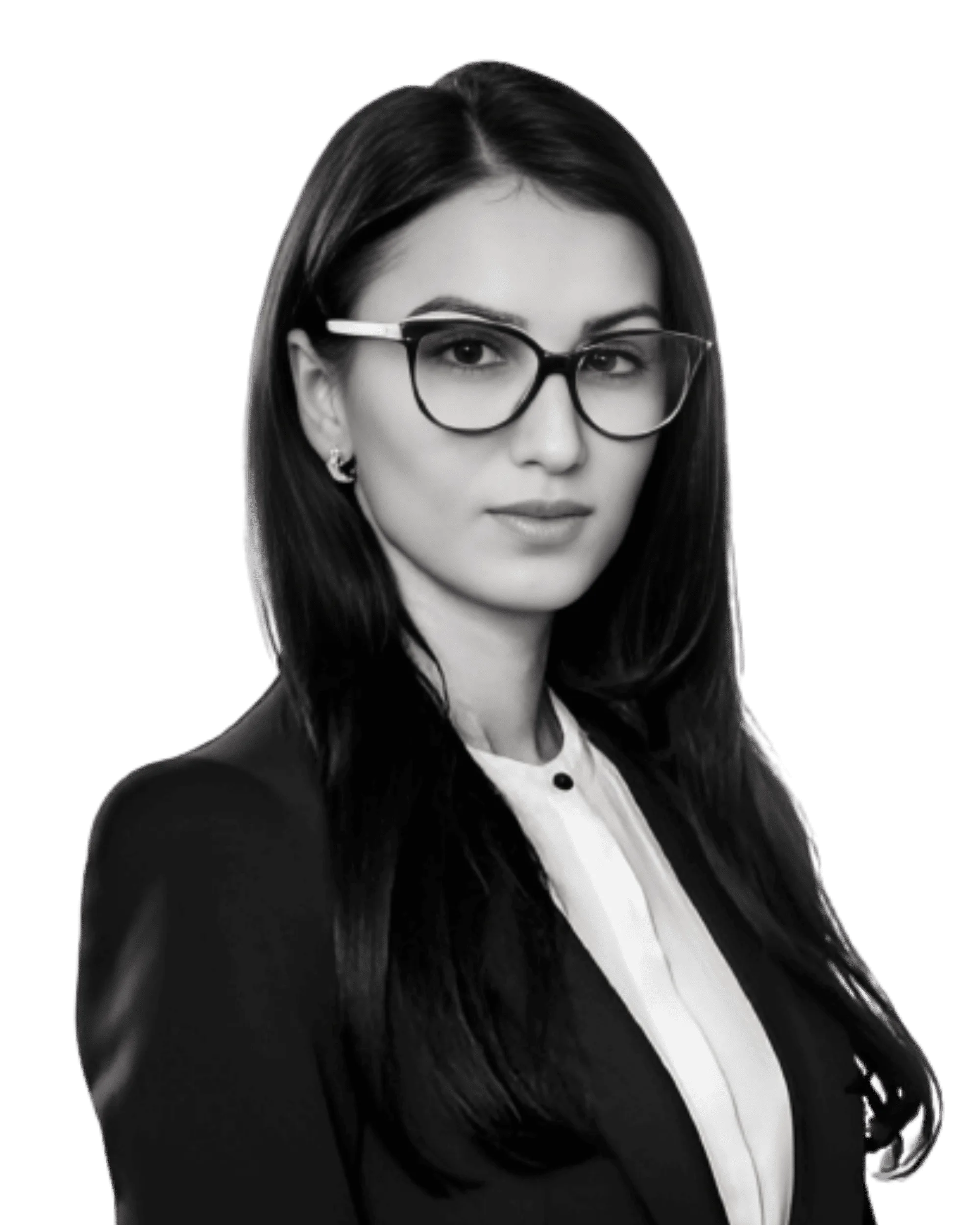 Postolachi Irina, Justiție, România