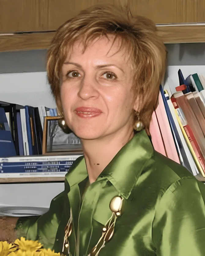 Prus Elena, Științe, Republica Moldova