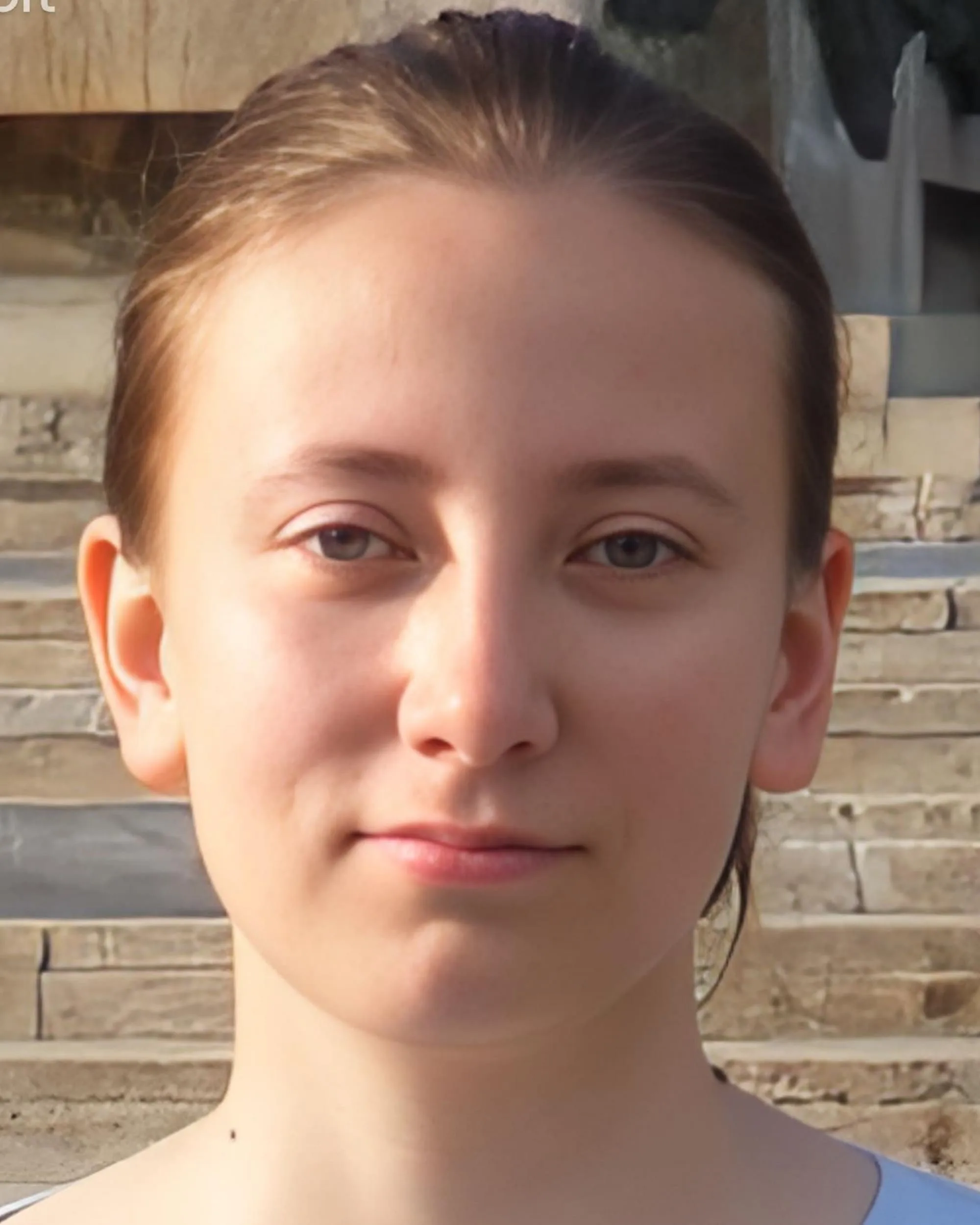 Pustovalova Olga, Tehnologii, Italia