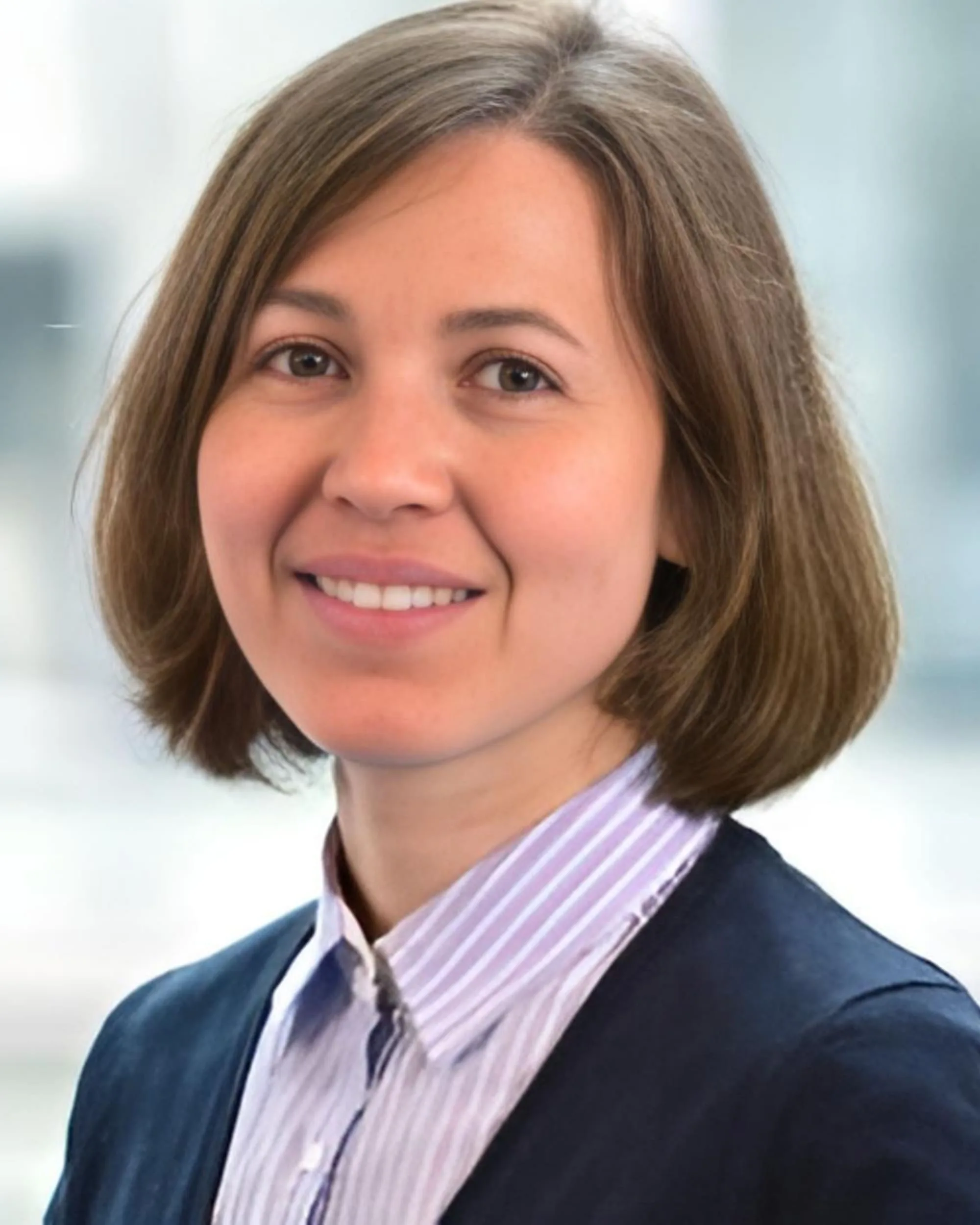 Rafalovici Nina, International, United Kingdom