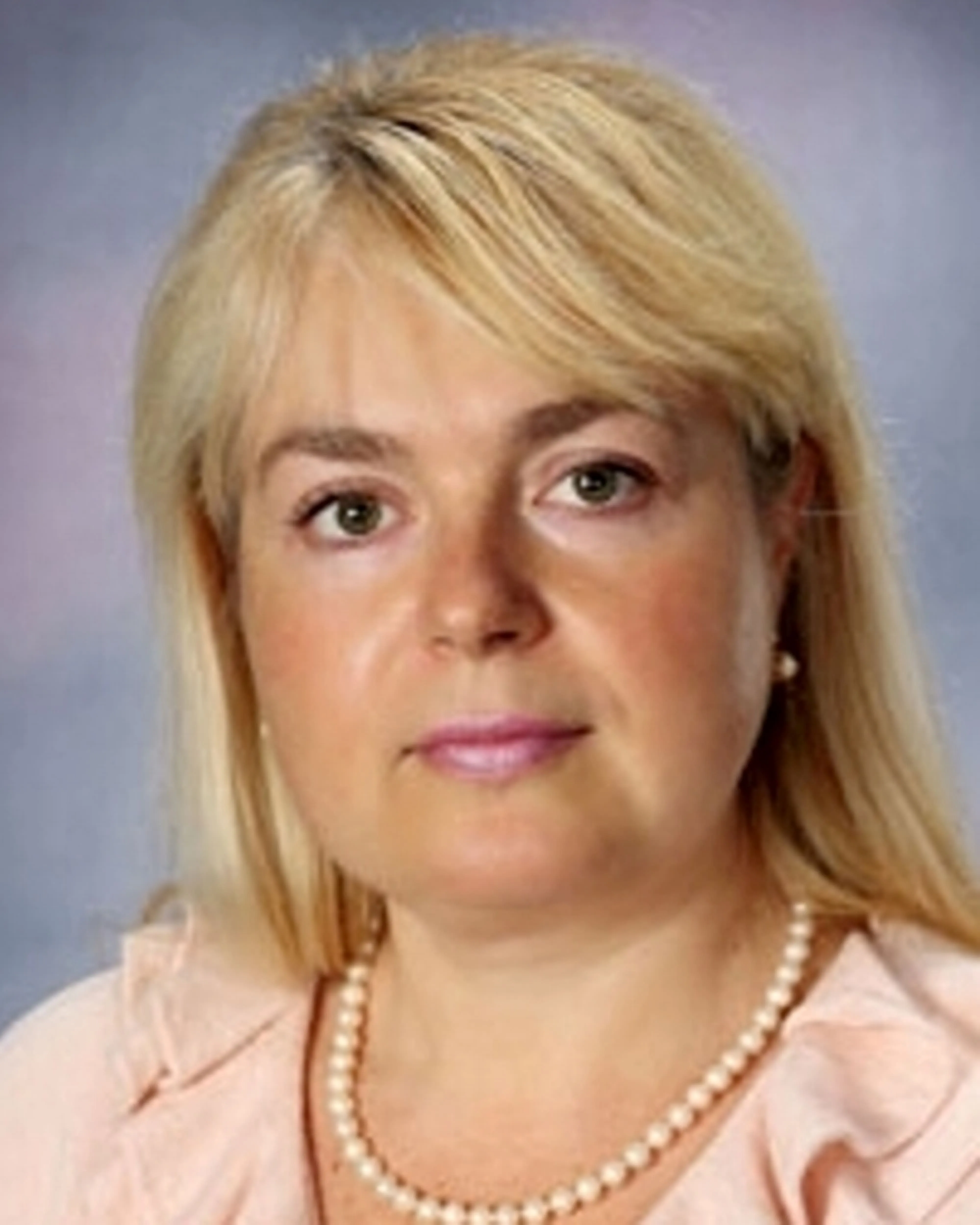 Ravitskaya Irena, Educație, Statele Unite ale Americii