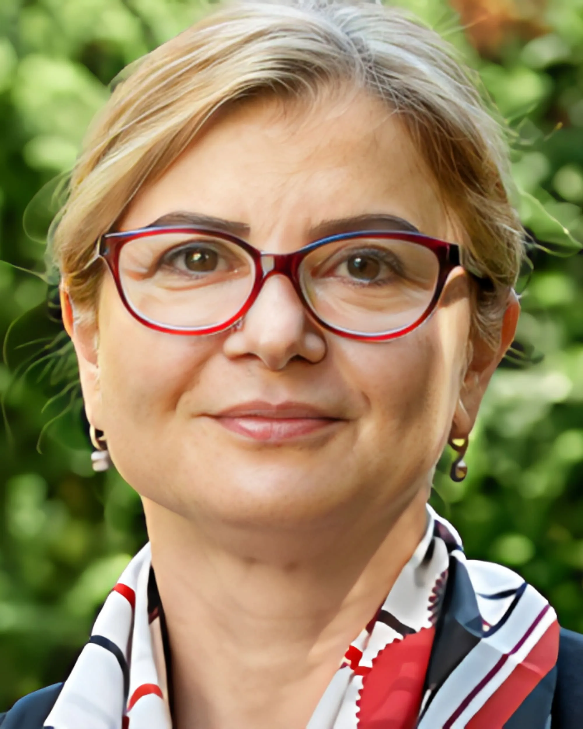 Răzlog Lilia, Международный, Соединенные Штаты Америки
