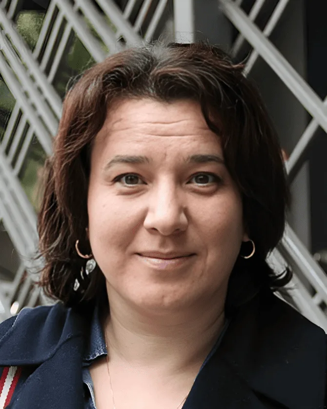 Horn Rusnac Violeta, Medicină, Elveția