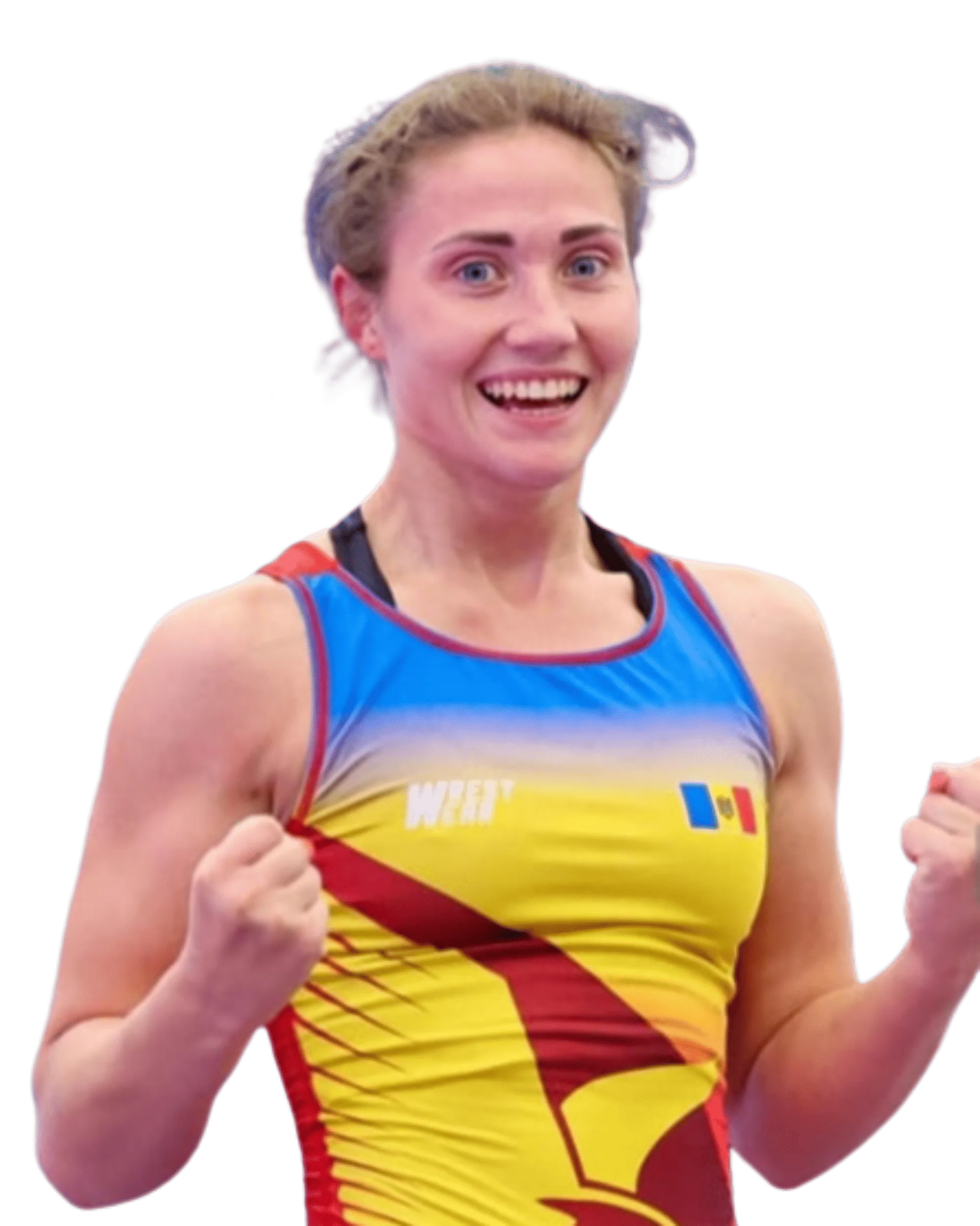 Samoil Mihaela, Sport, Republic of Moldova