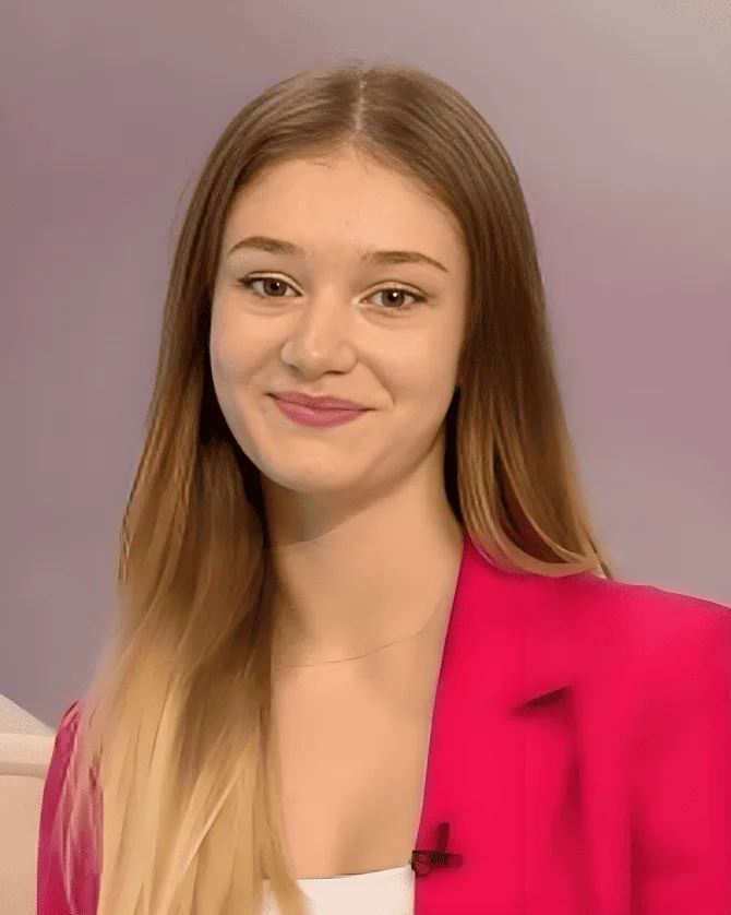 Sandu Alexandrina, Ballet, Republic of Moldova