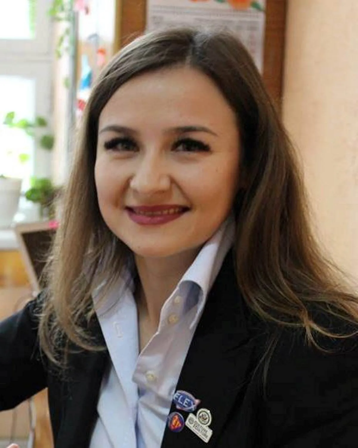 Sanduleac Lilia, International, Republic of Moldova