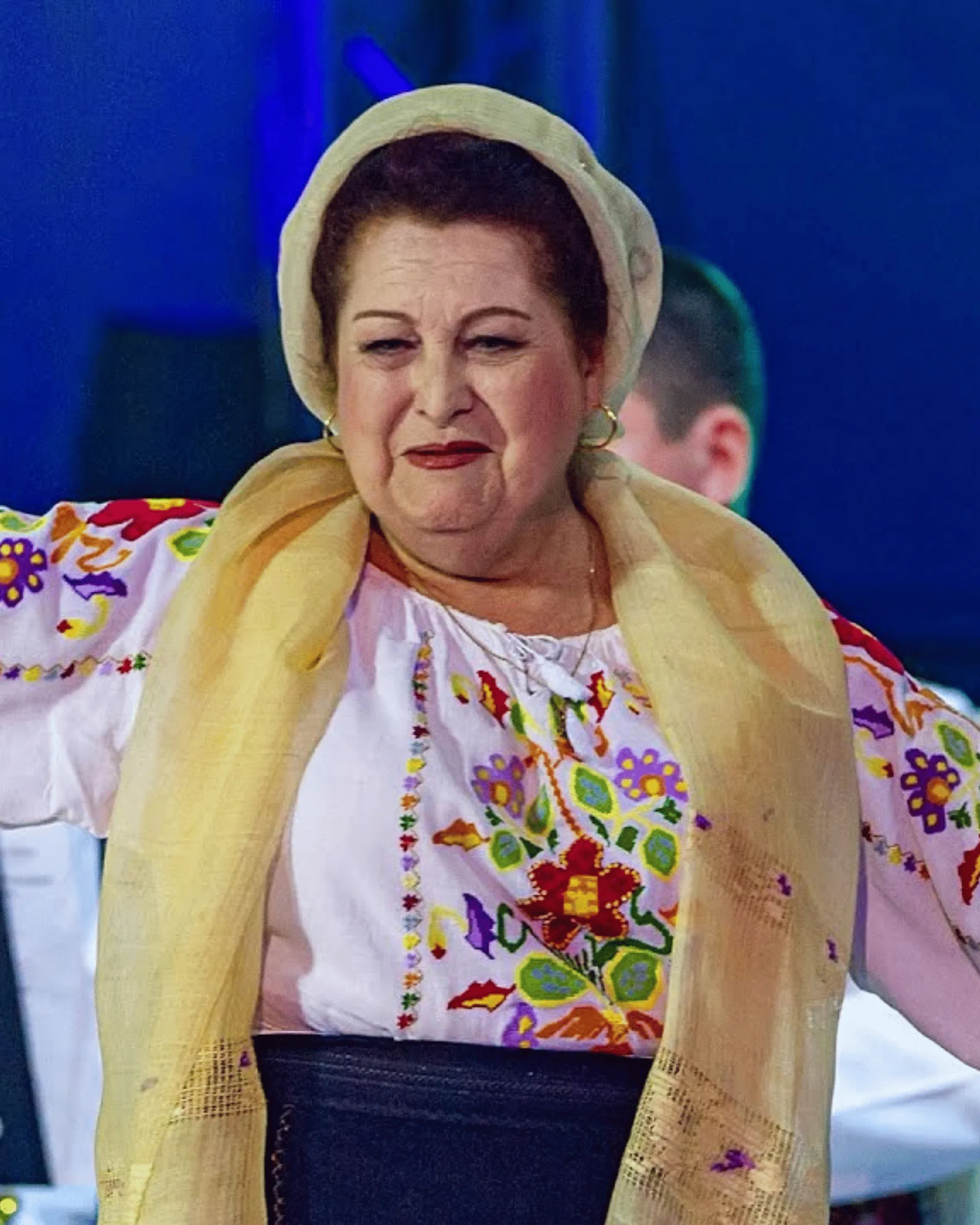 Sarabaș Maria, Muzică, Republica Moldova