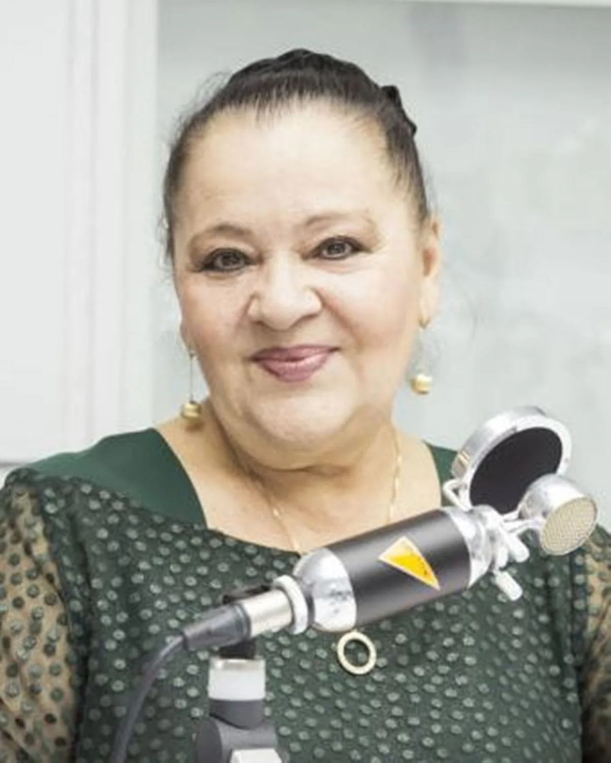 Savina Valentina, Artă, Federația Rusă