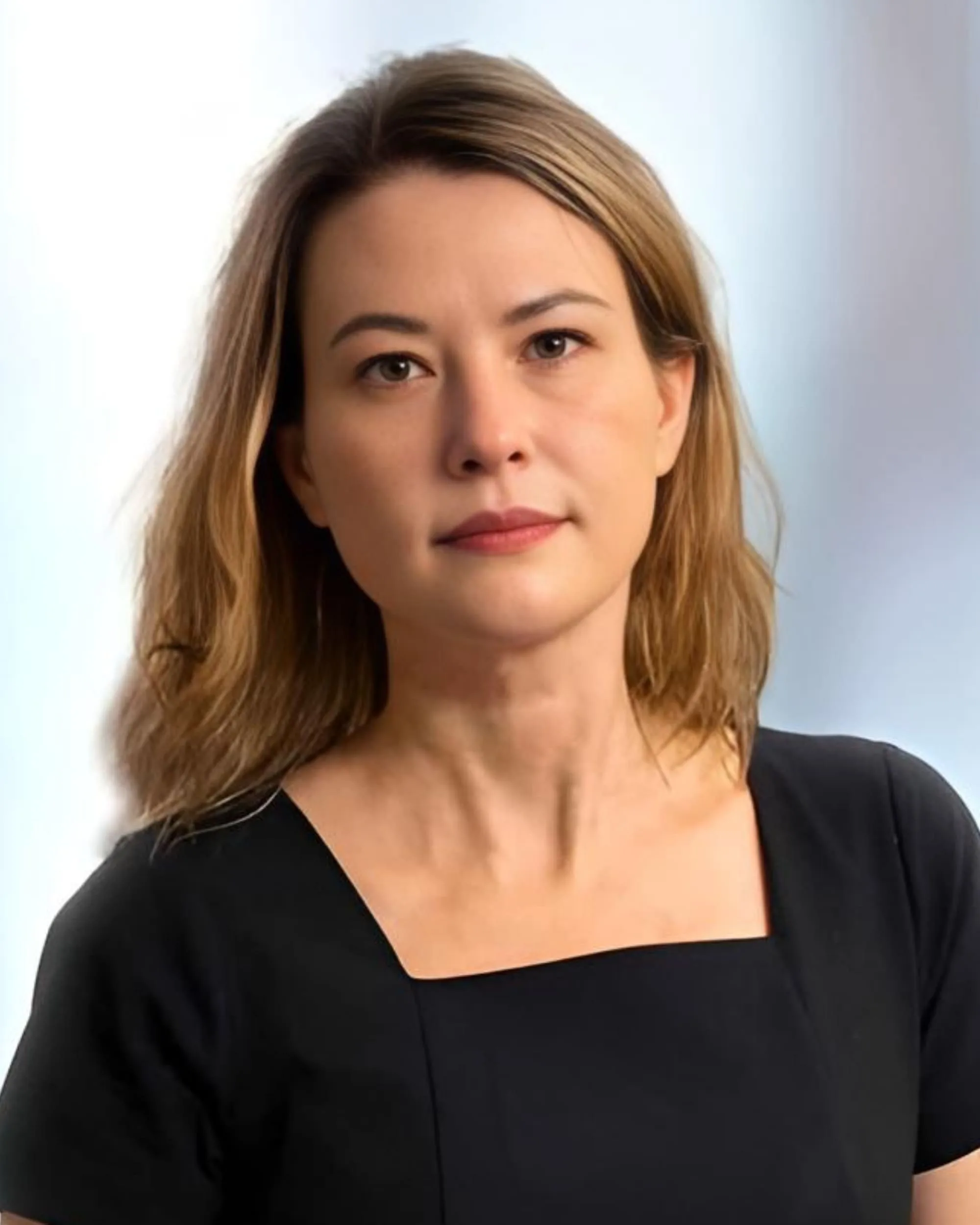 Scetinina Tatiana, Medicine, United States of America