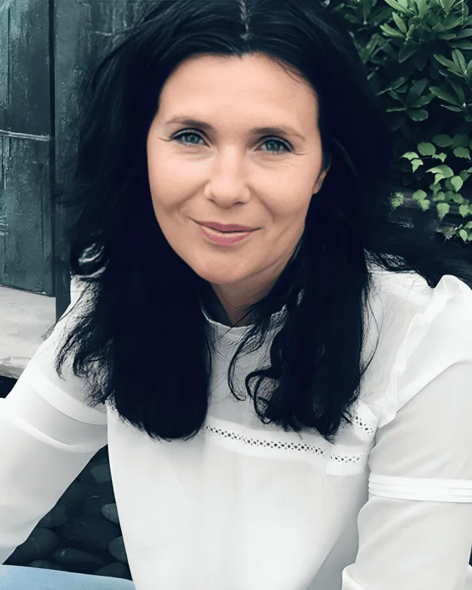 Schotte Svetlana, Cinema, Germany