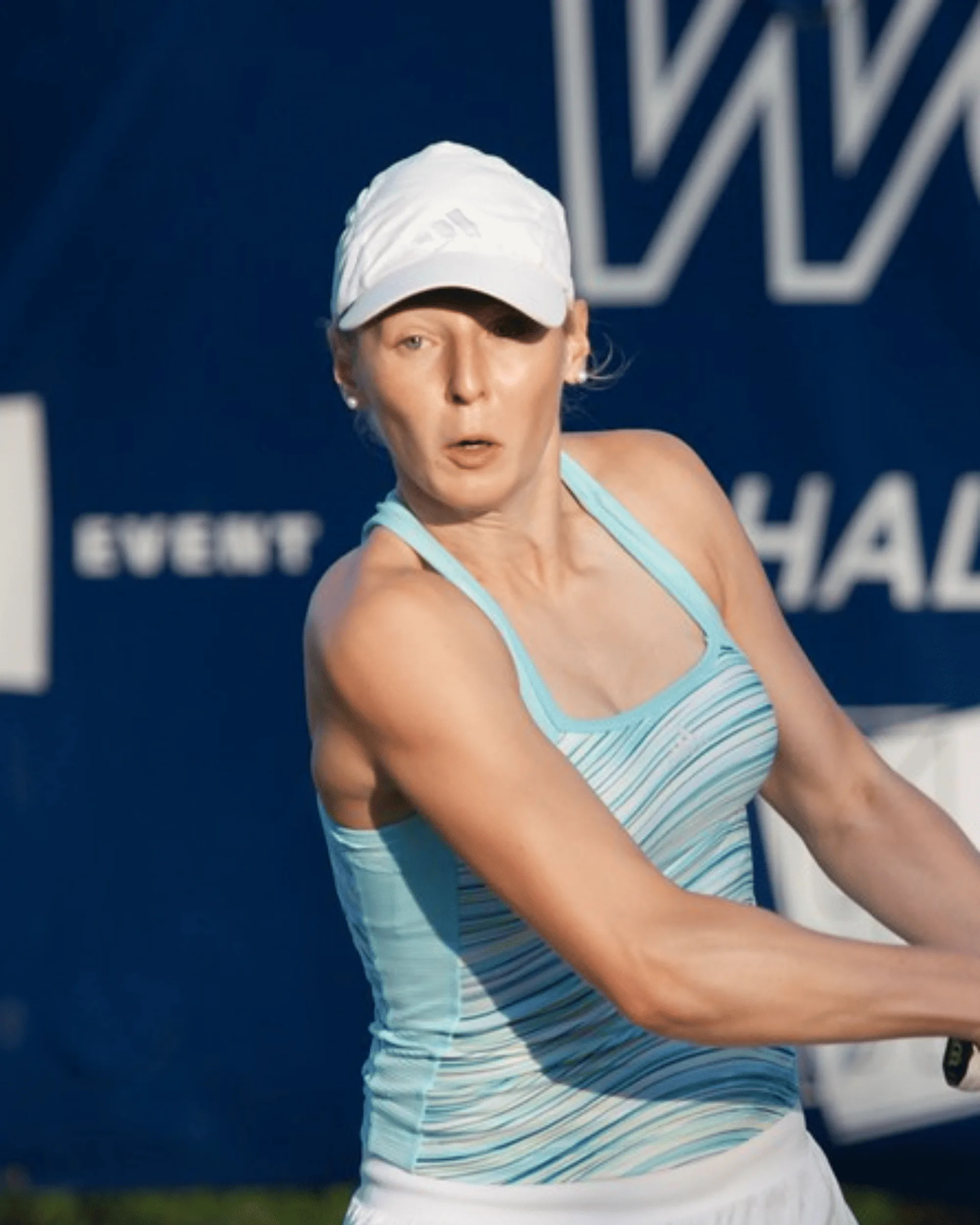 Shulaeva Ekaterina, Sport, Canada