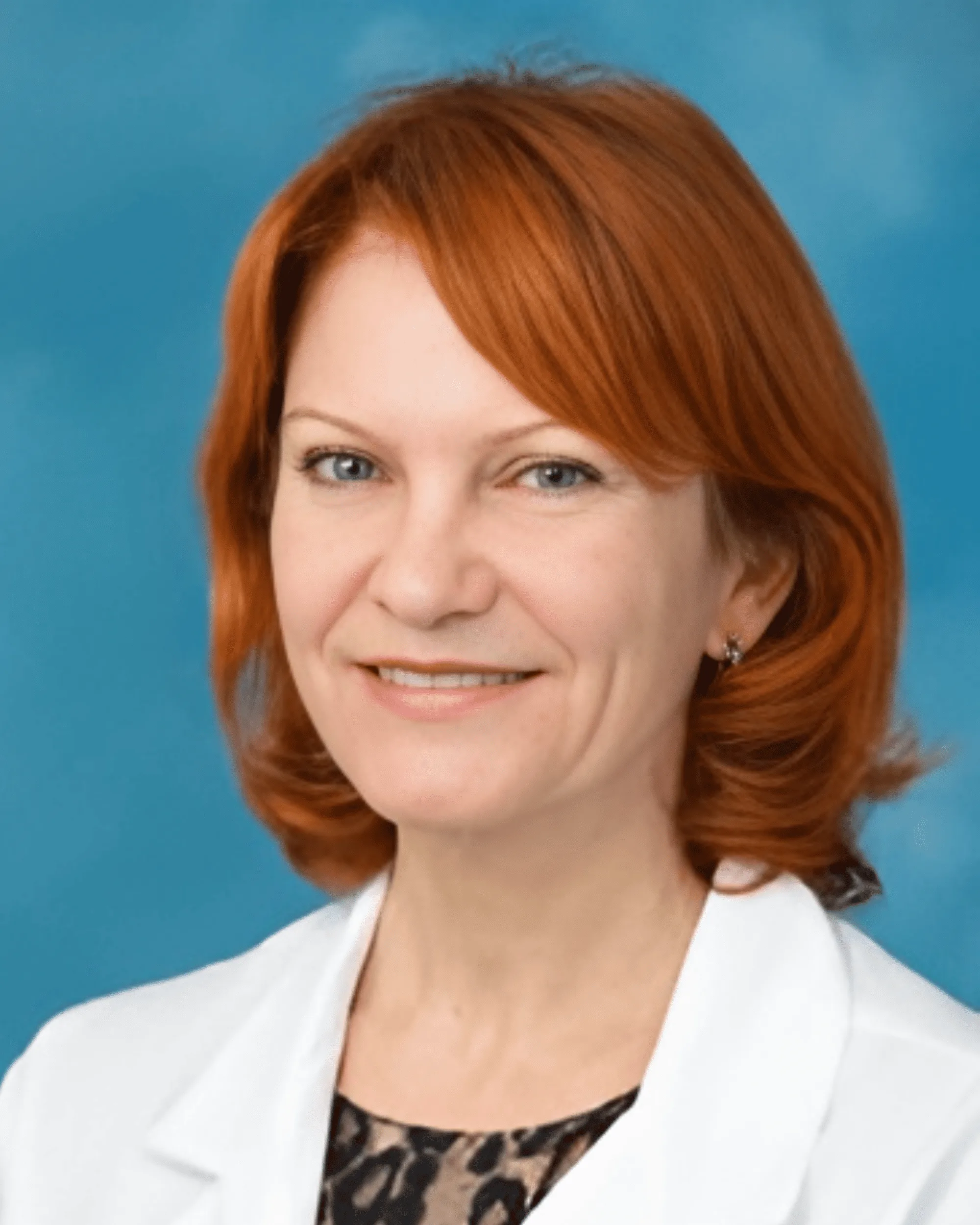 Sicinschi Lucia, Medicină, Statele Unite ale Americii