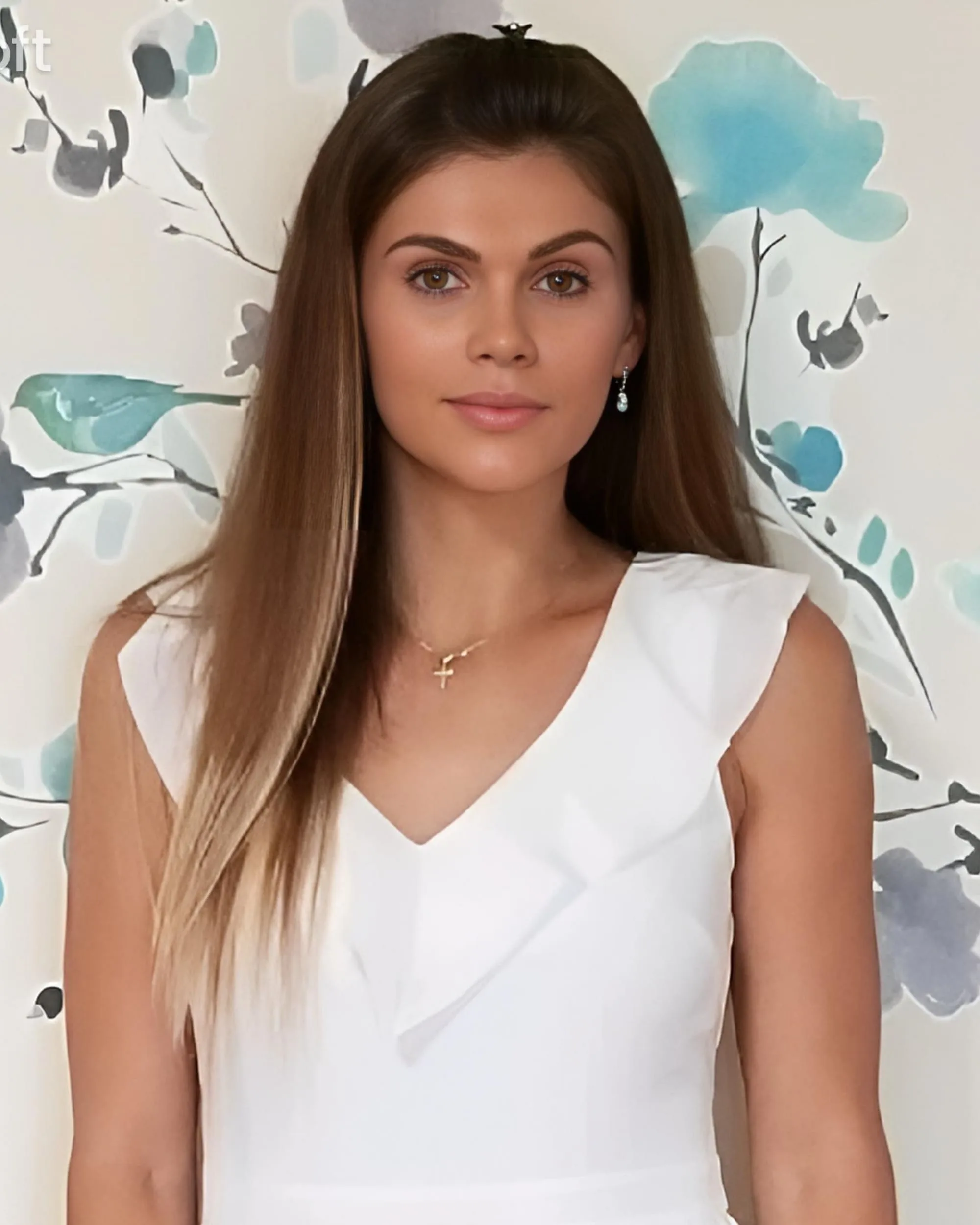 Sorici Irina, Администрация, Соединенные Штаты Америки