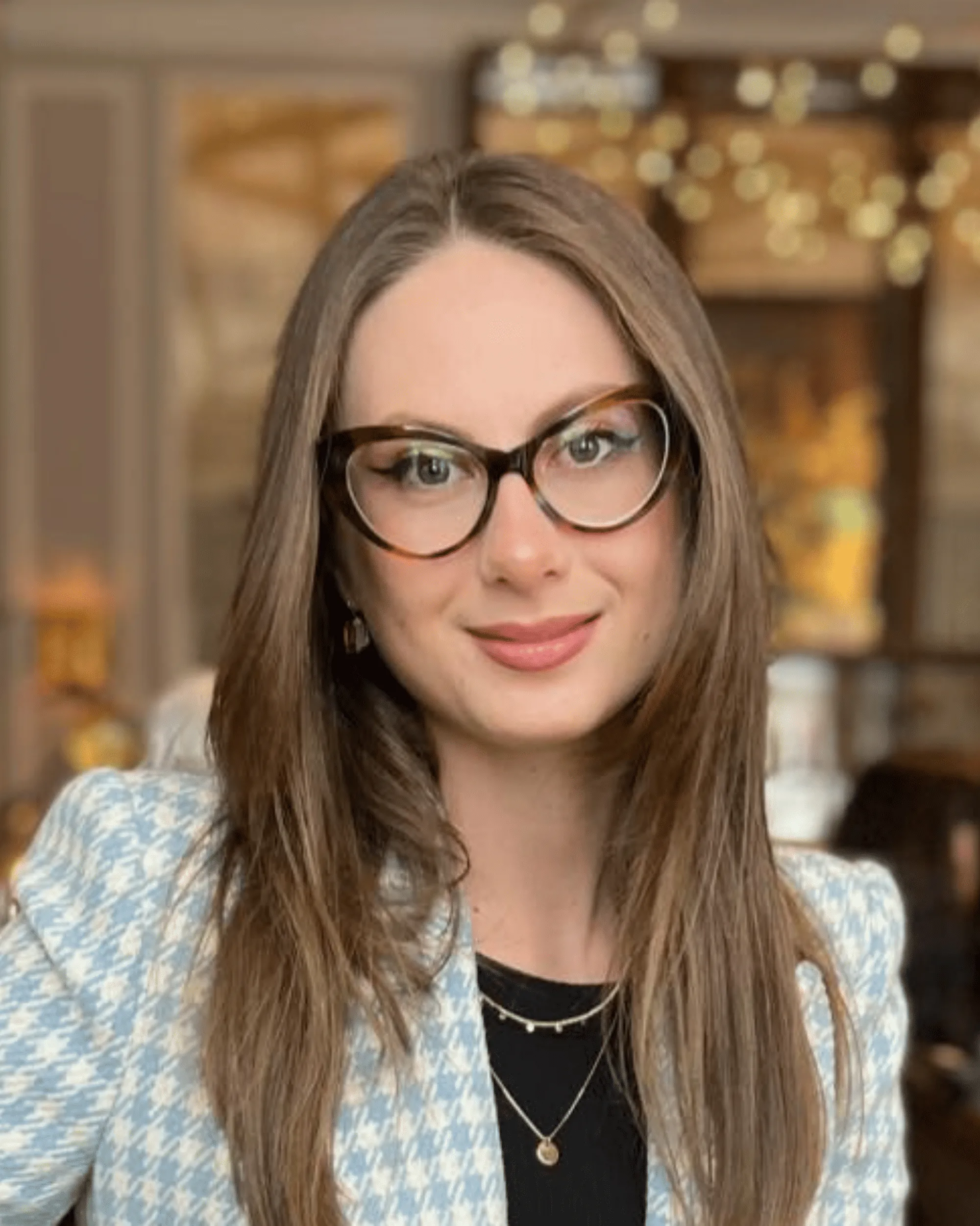 Strulea Doina, Journalism, Italy