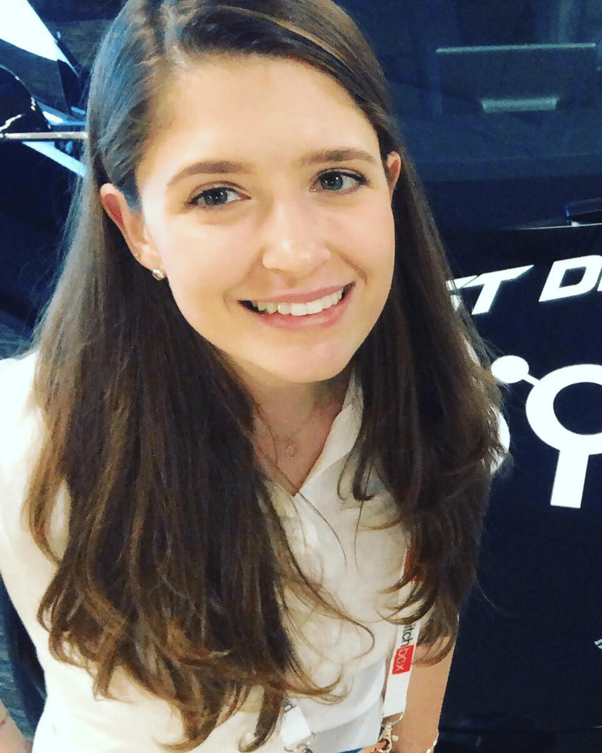 Sturza Cristina, Technologies, United Kingdom