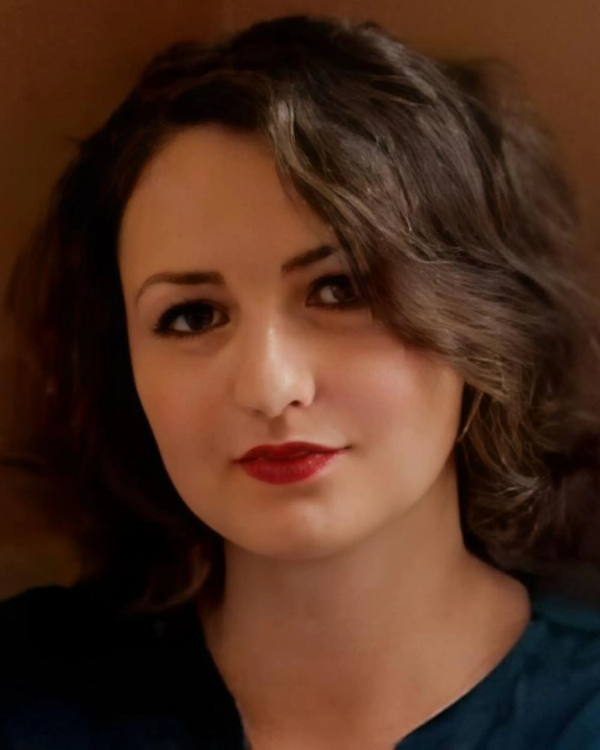 Sundeyeva Tatyana, Literatură, Statele Unite ale Americii