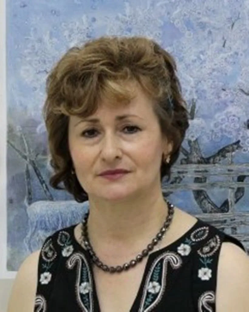 Telipan Larisa, Artă, Republica Moldova