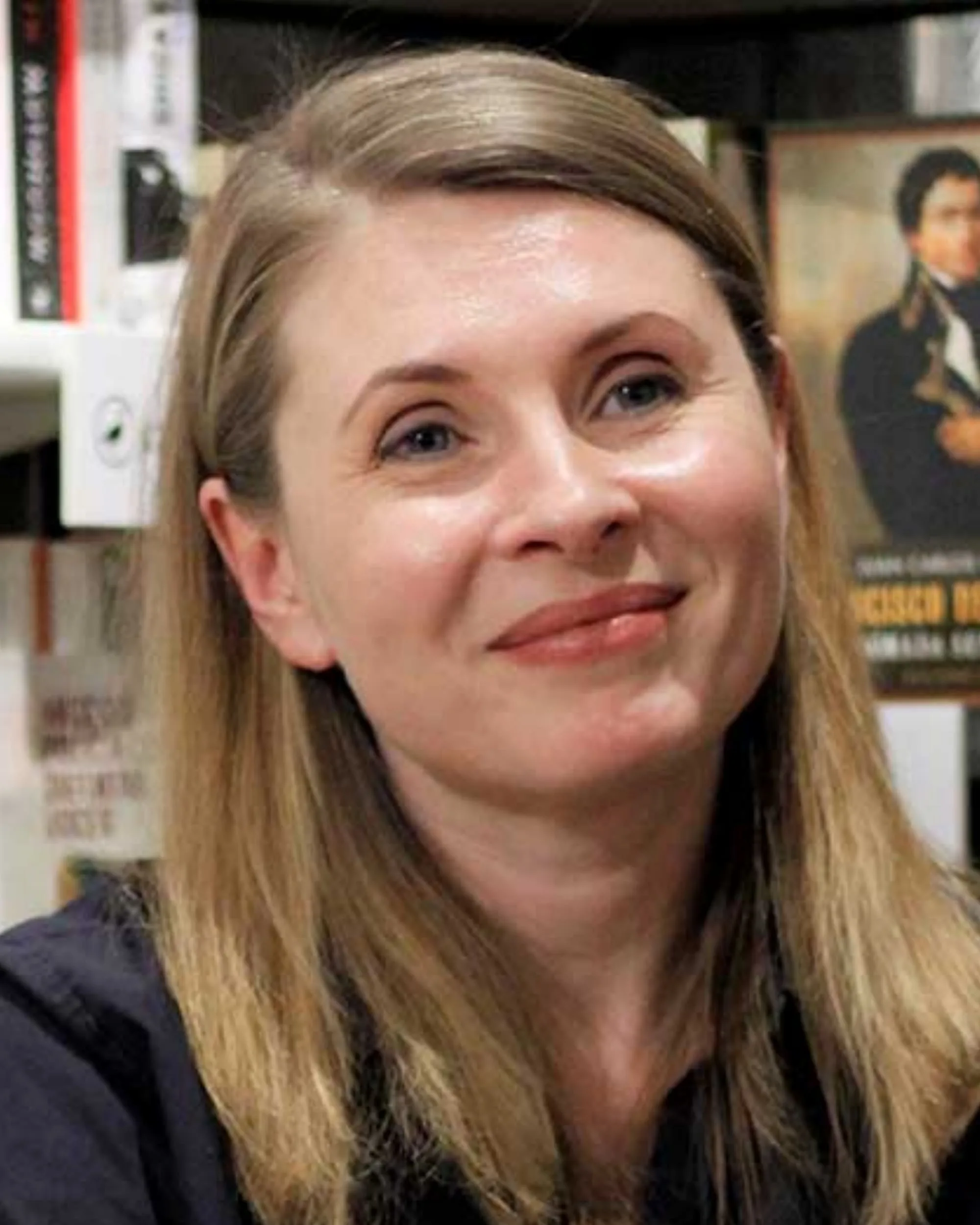 Țîbuleac Tatiana, Literatură, Franța