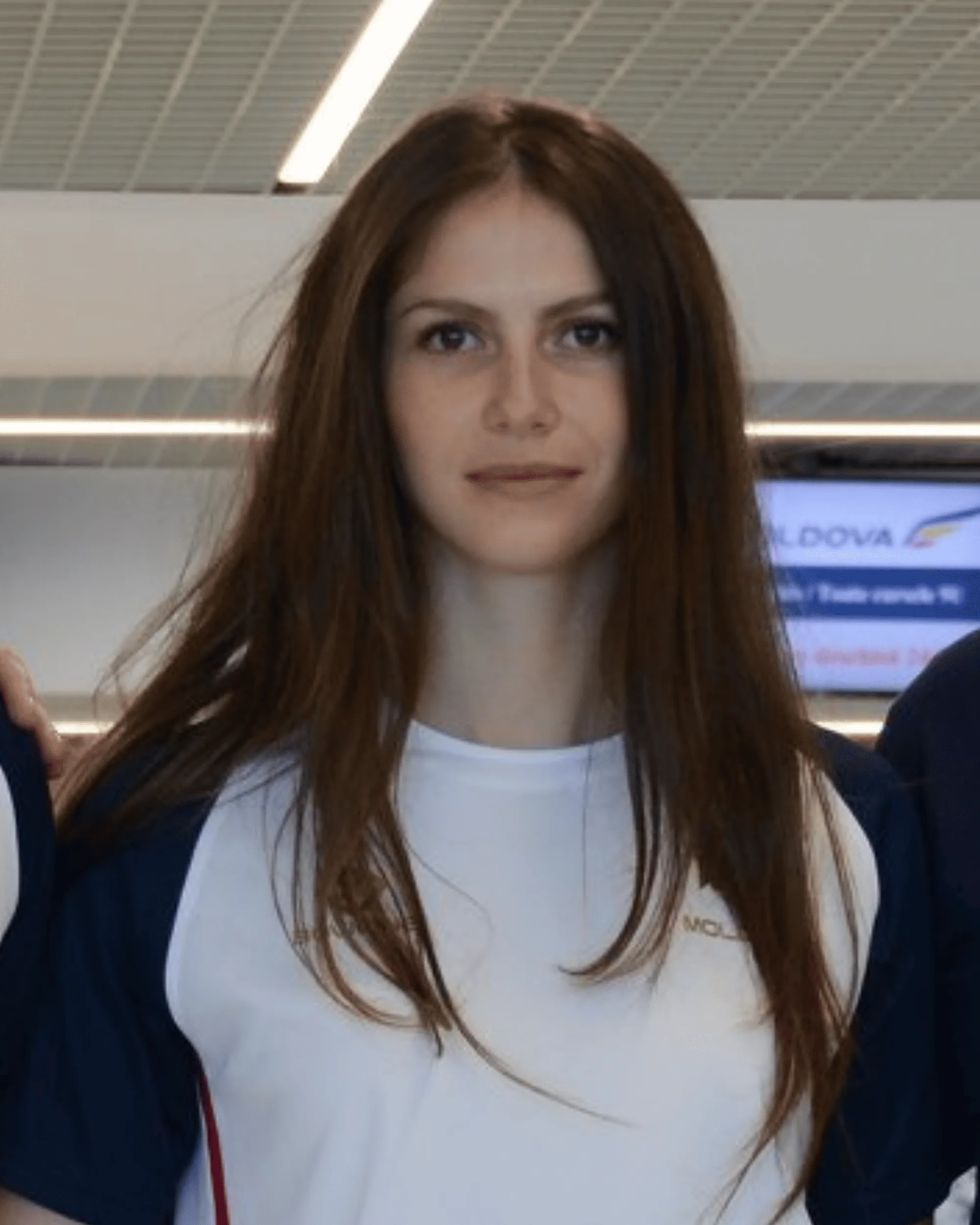 Țîmbalari Tatiana, Sport, Republic of Moldova