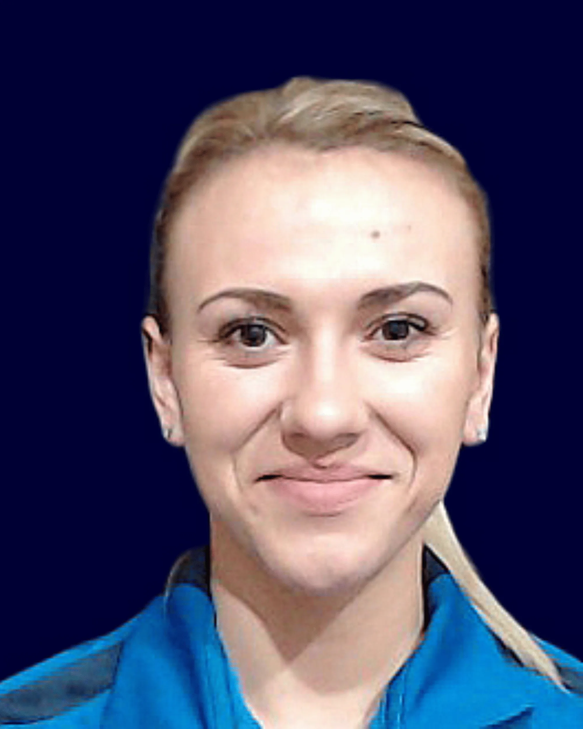Tretiacova Ecaterina, Спорт, Республика Молдова