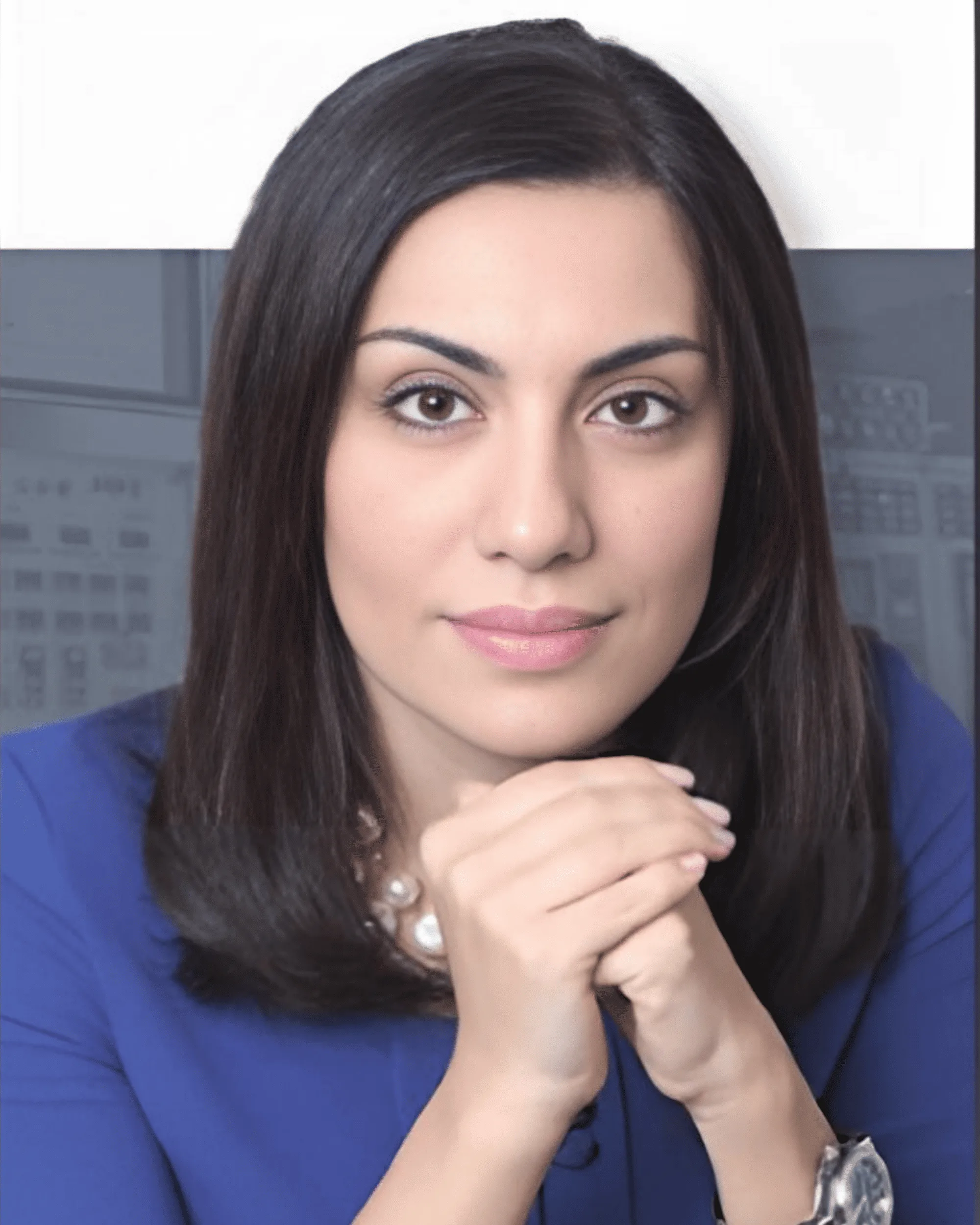 Țurcan Carina, Бизнес, Российская Федерация