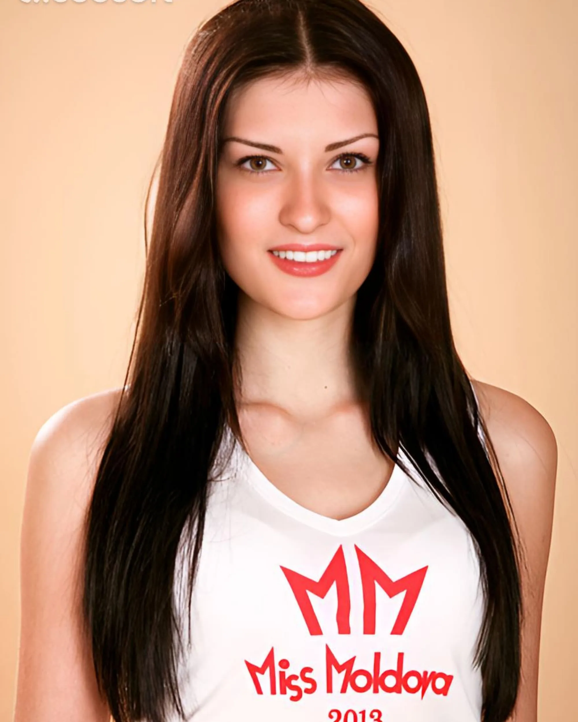 Țurcan Valeria, Model, Republica Moldova