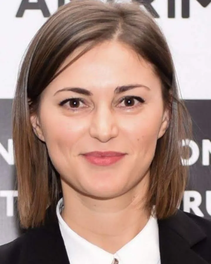 Țurcanu Natalia, Social, Republic of Moldova