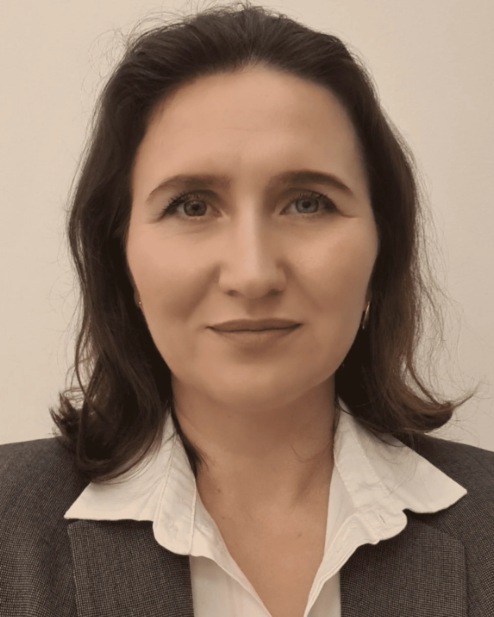 Ungur Elisaveta, Sciences, Singapore