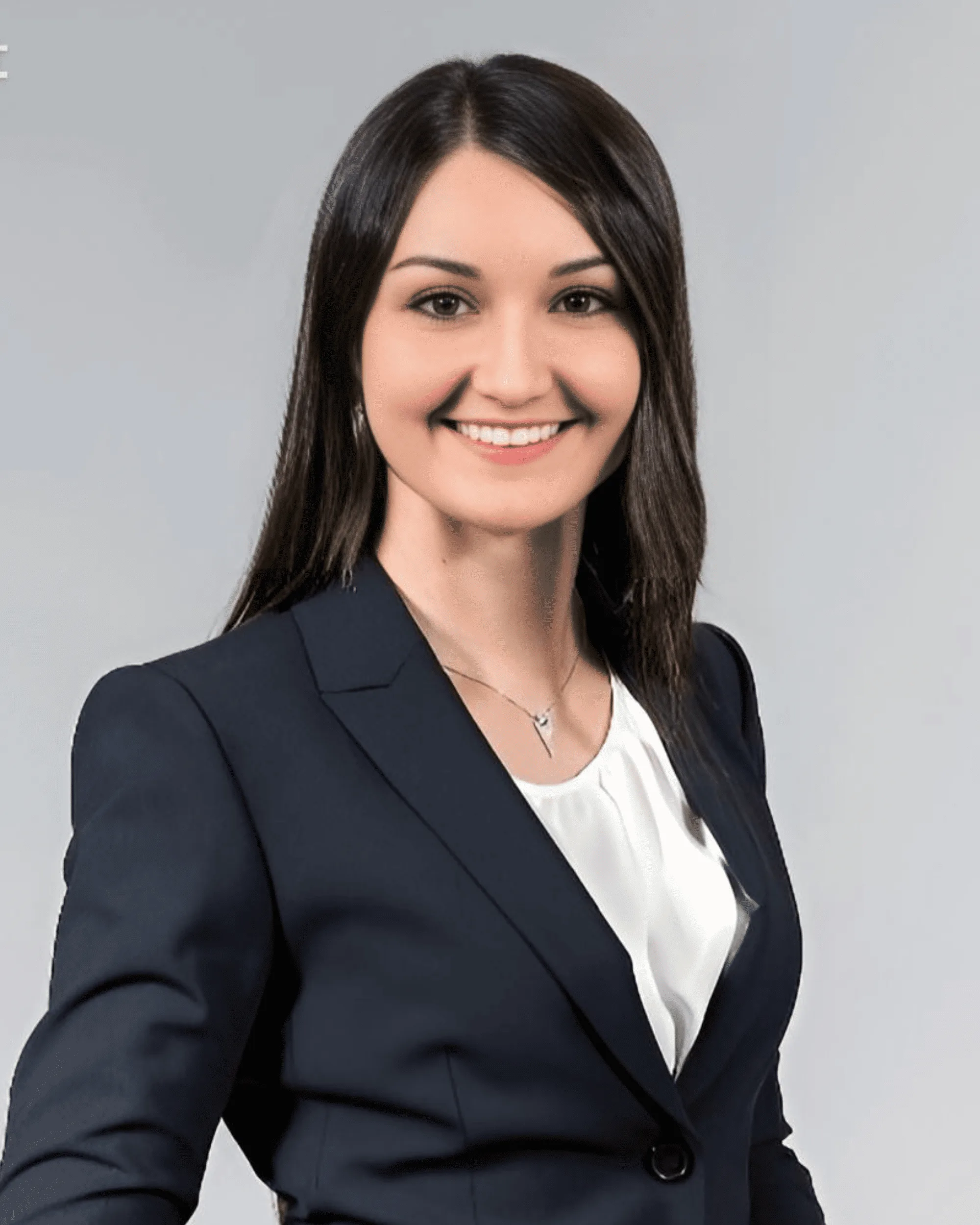 Ursu Roman Maria, Finance, United States of America