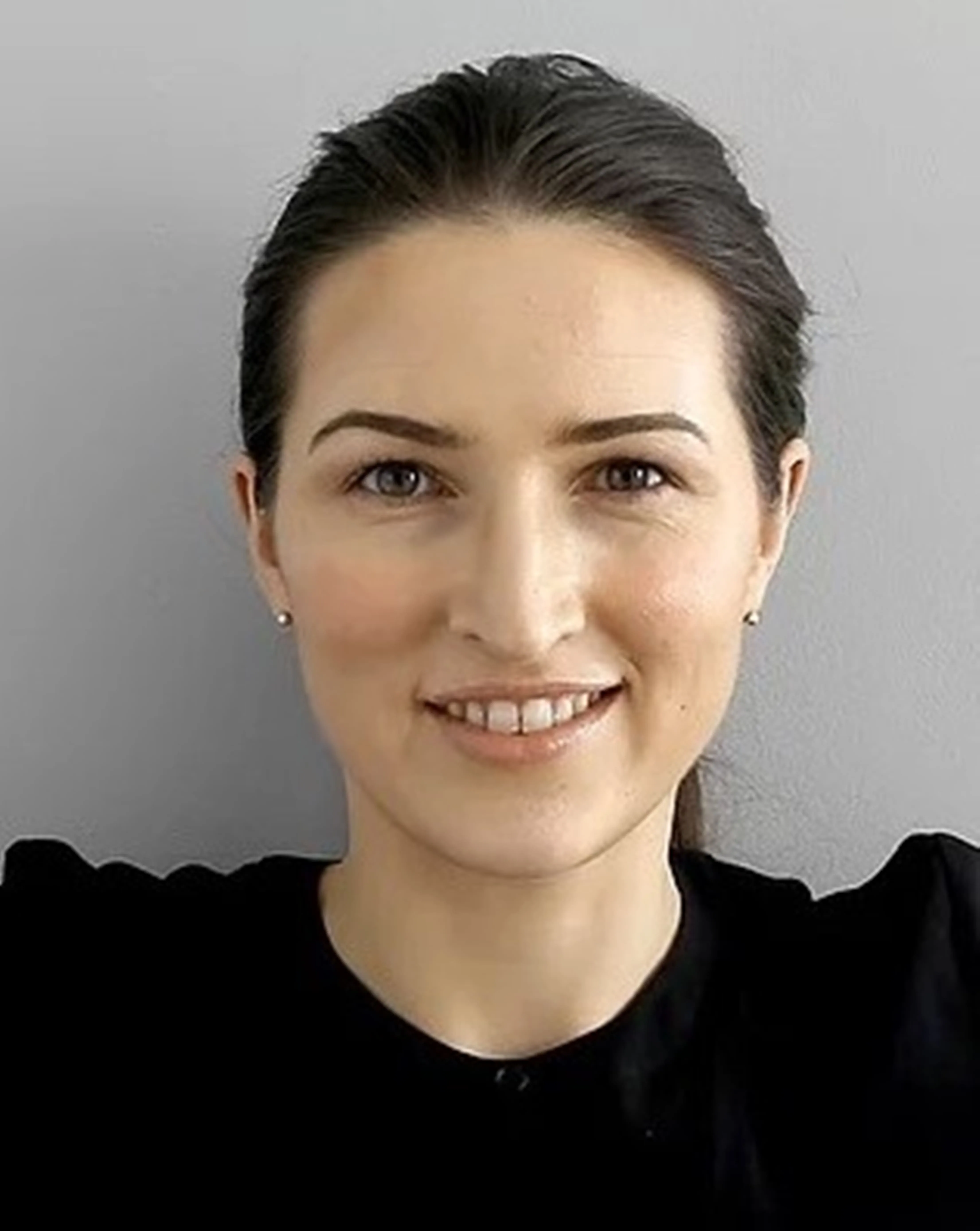 Vameș Nadia, Artă, Statele Unite ale Americii