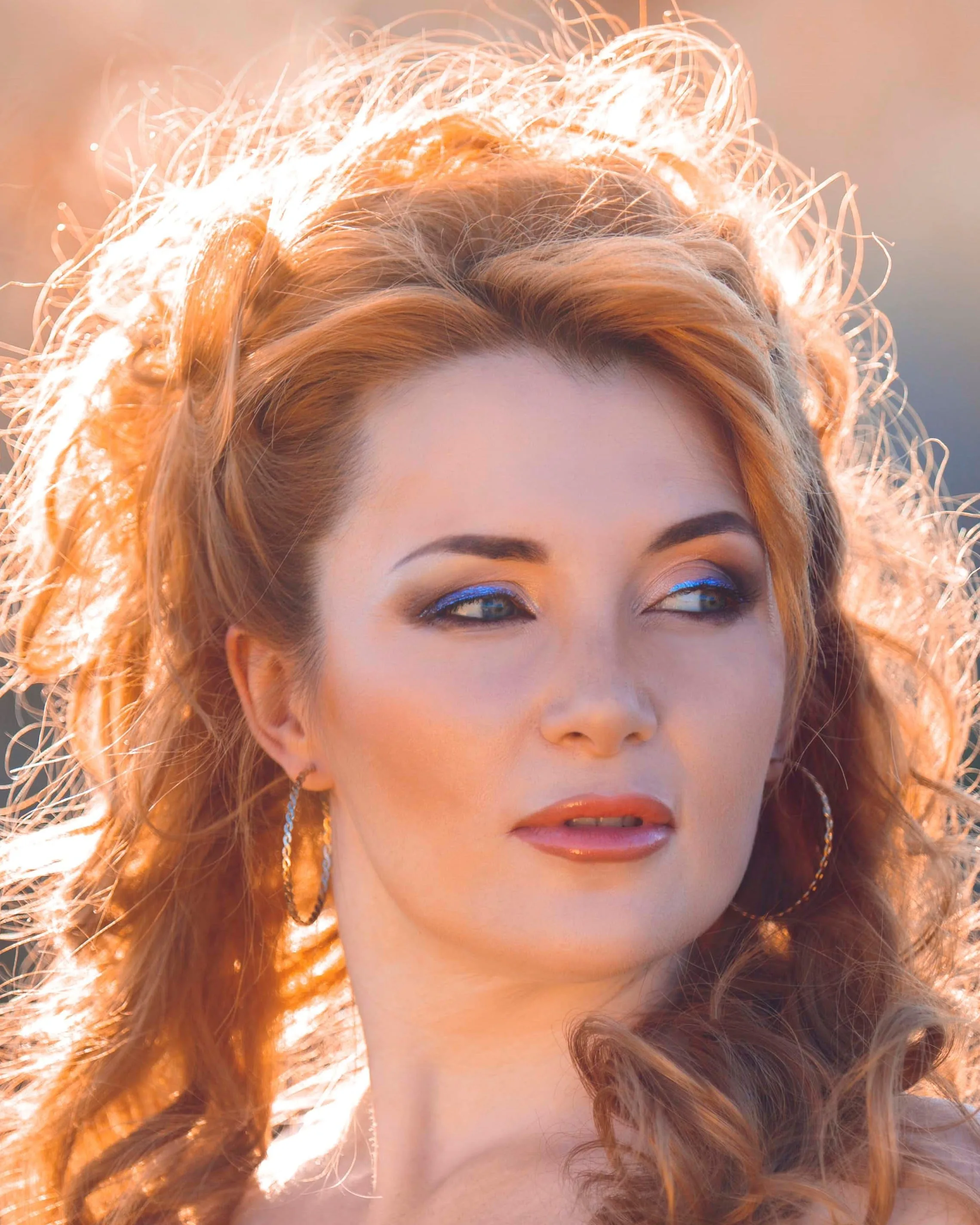 Varvus Olga, Muzică, Federația Rusă