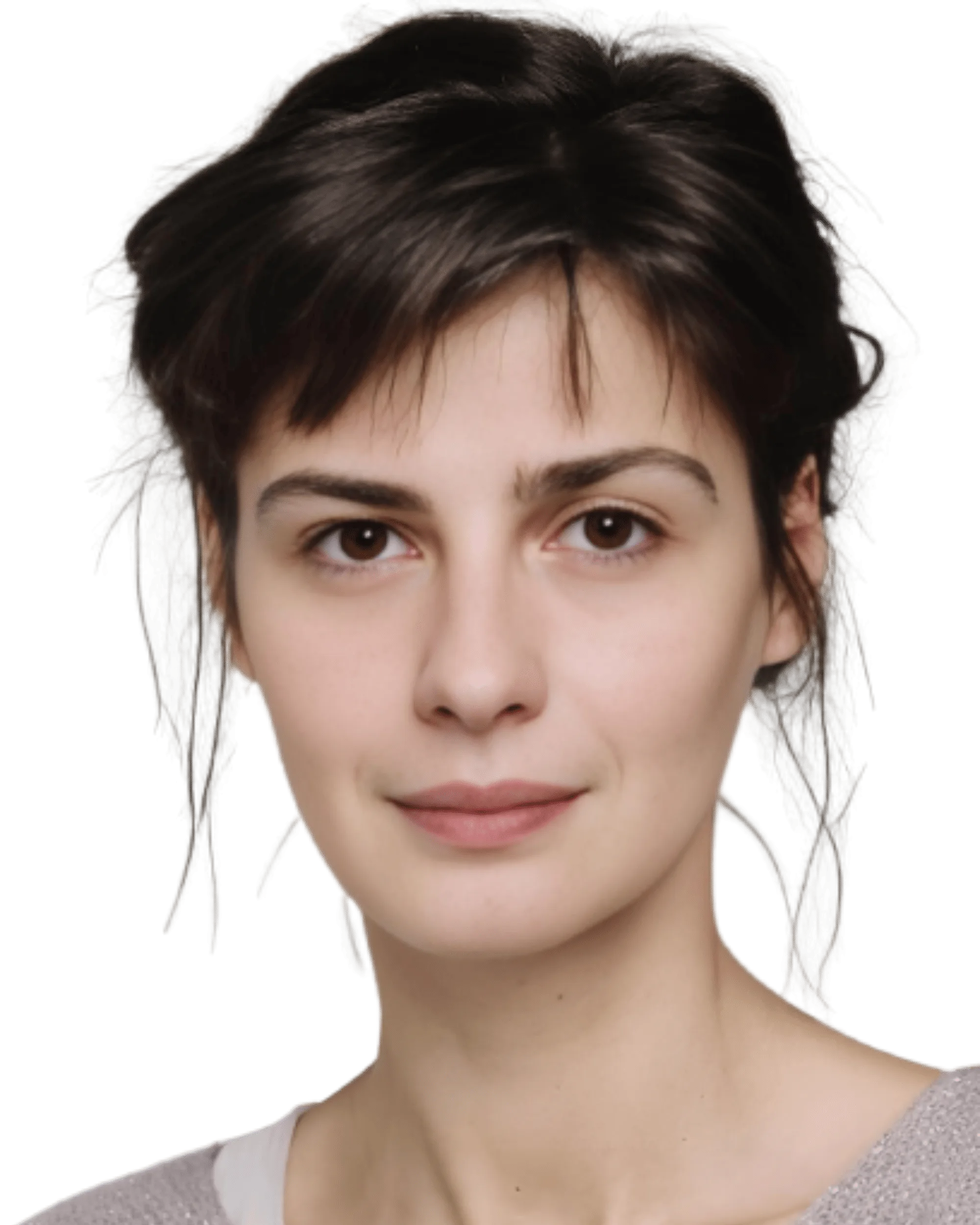 Verbițchi Irina, Cinema, Federația Rusă