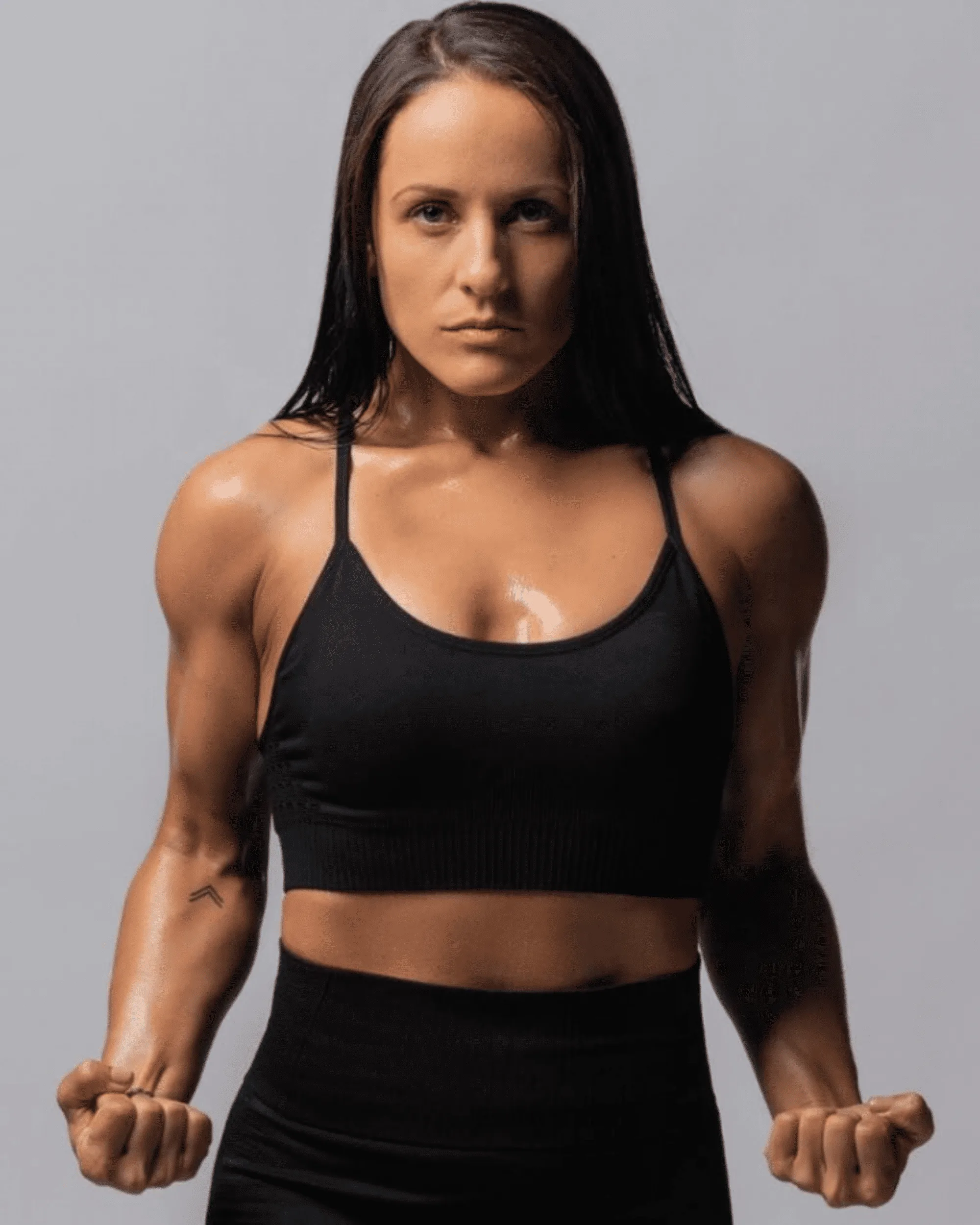 Verega Tatiana, Sport, Statele Unite ale Americii