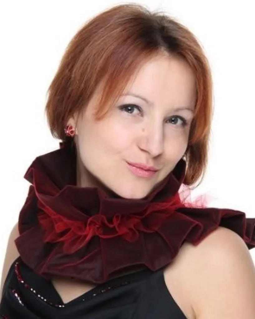 Vieux Violetta, Modă, Statele Unite ale Americii