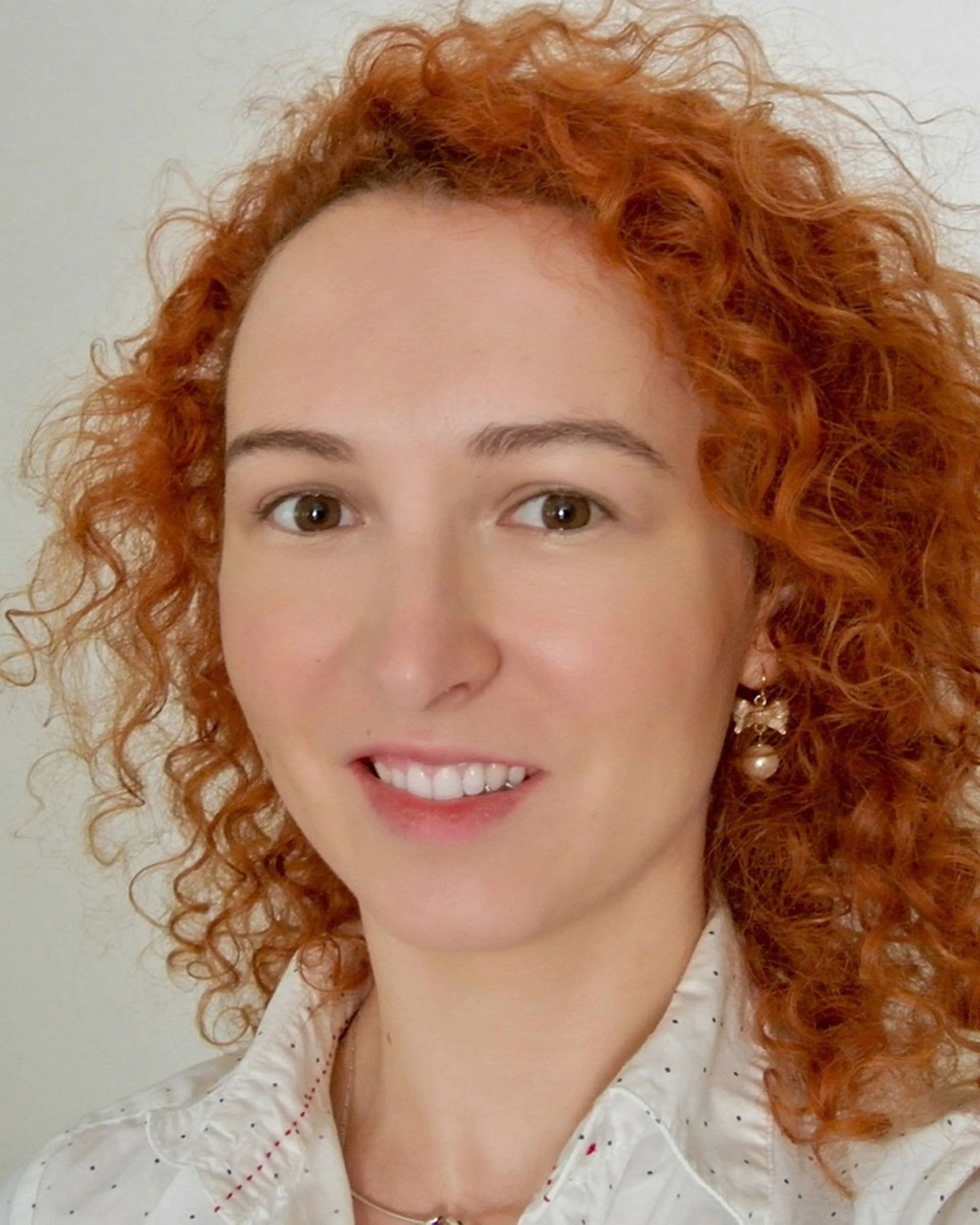 Vîntu Tatiana, Образование, Соединенные Штаты Америки